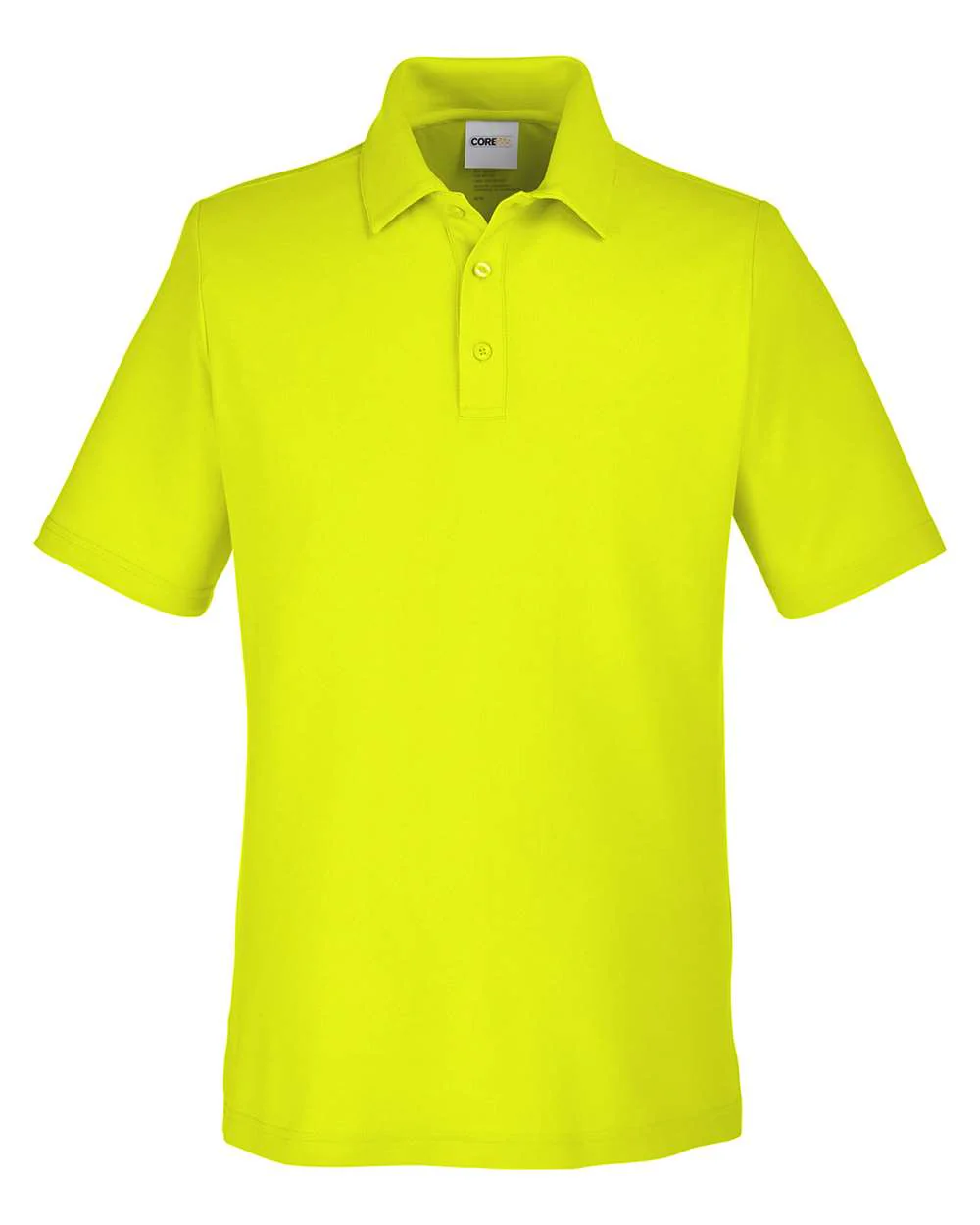CORE365-CE112-Men's Fusion ChromaSoft™ Pique Polo - Image 74