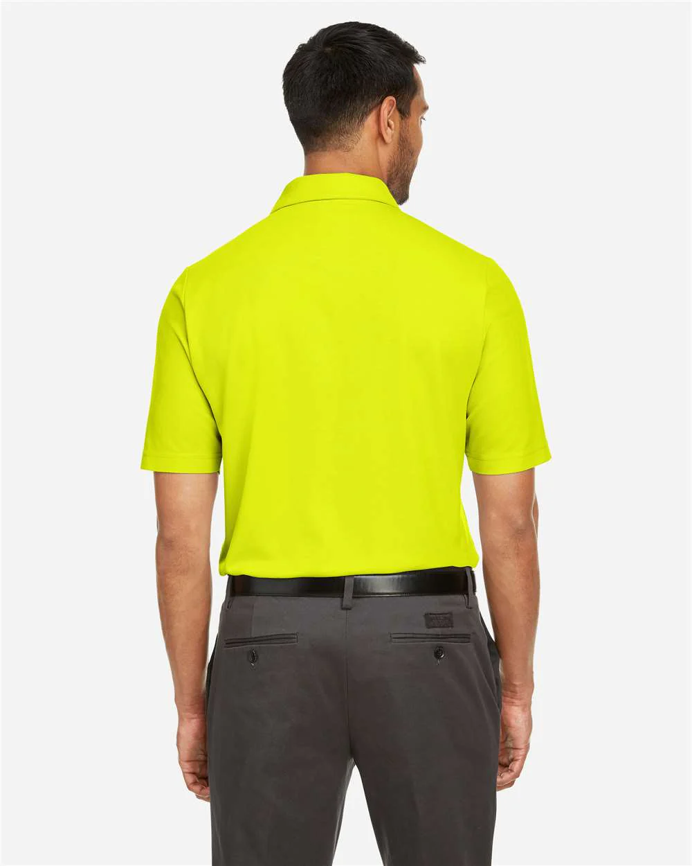CORE365-CE112-Men's Fusion ChromaSoft™ Pique Polo - Image 77