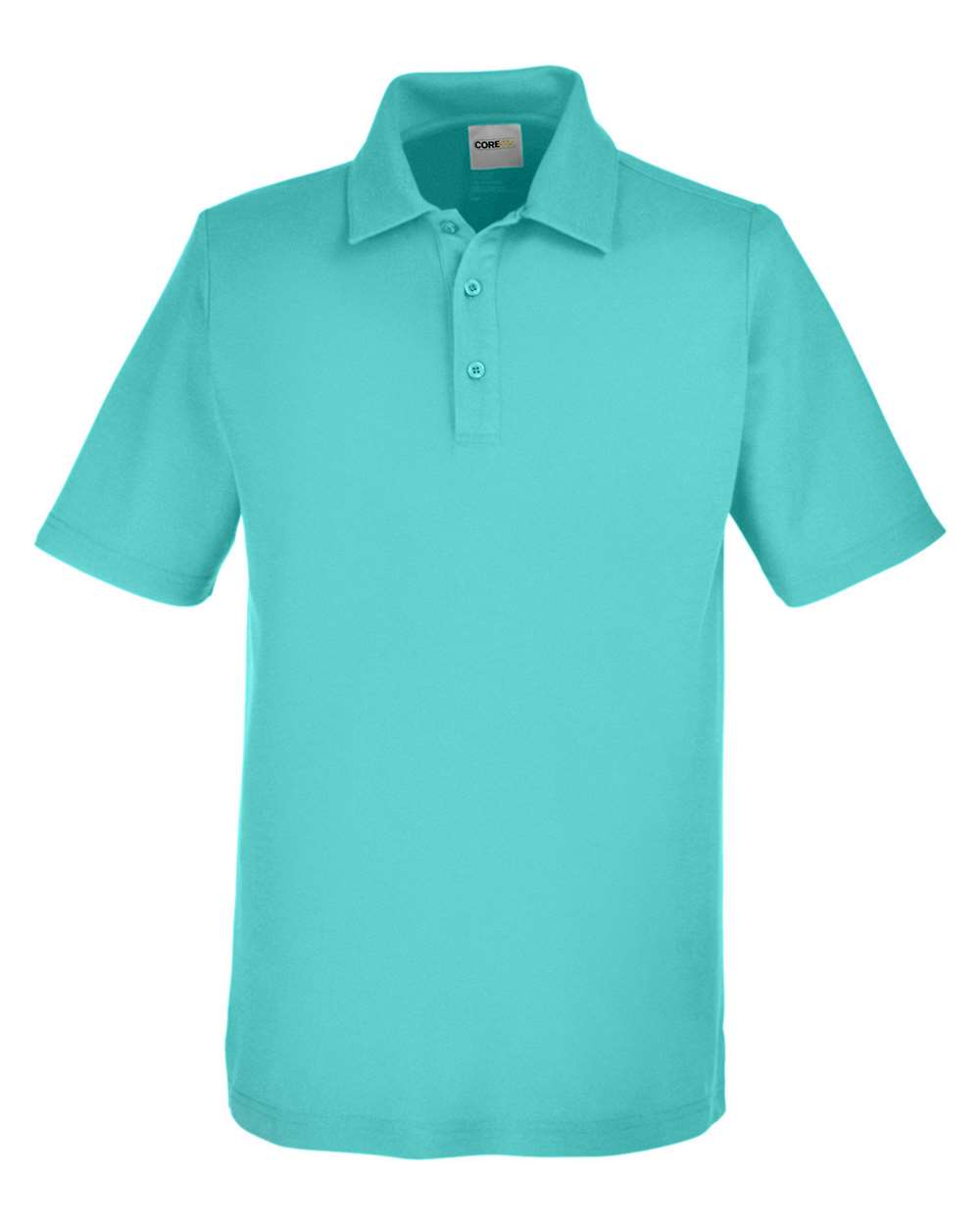 CORE365-CE112-Men's Fusion ChromaSoft™ Pique Polo - Image 78