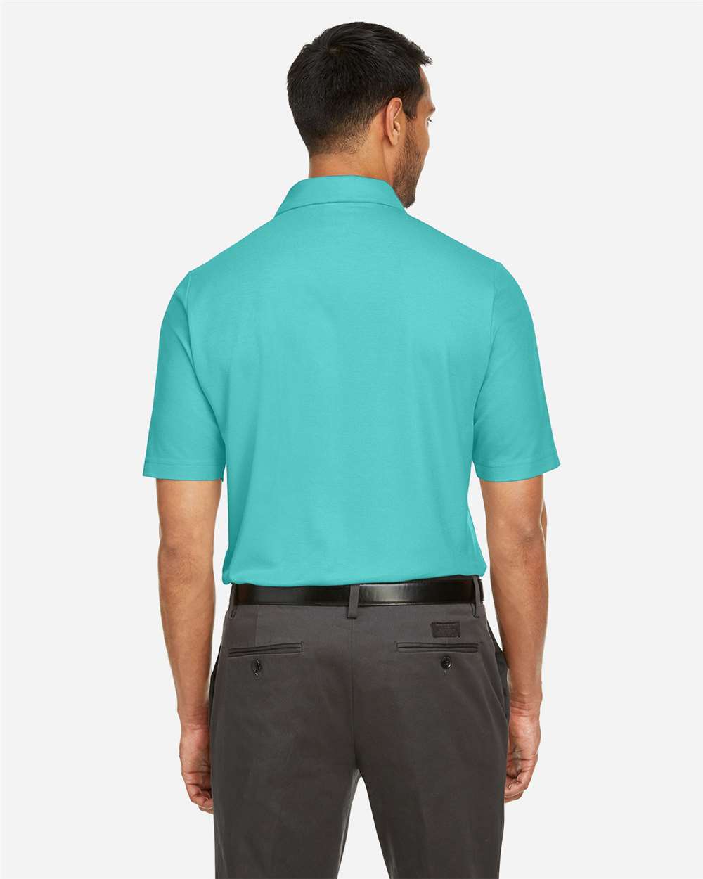 CORE365-CE112-Men's Fusion ChromaSoft™ Pique Polo - Image 81