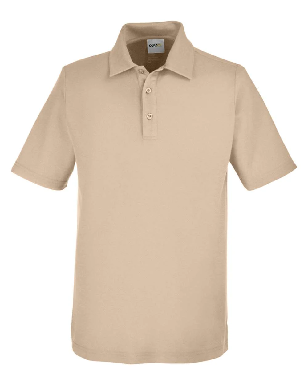 CORE365-CE112-Men's Fusion ChromaSoft™ Pique Polo - Image 82