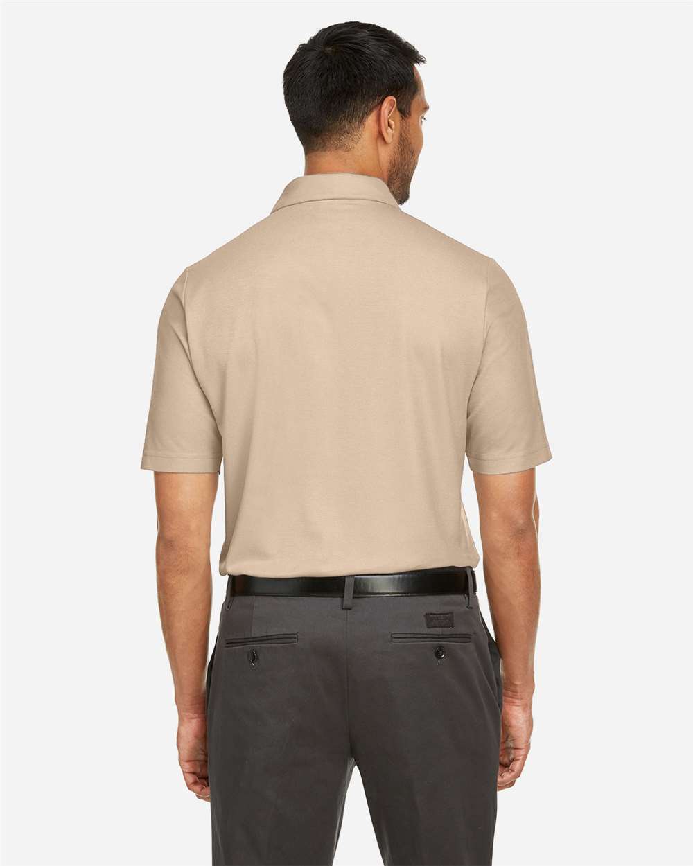 CORE365-CE112-Men's Fusion ChromaSoft™ Pique Polo - Image 85
