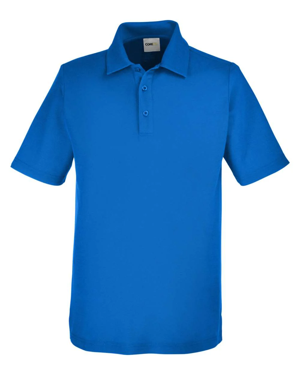 CORE365-CE112-Men's Fusion ChromaSoft™ Pique Polo - Image 86