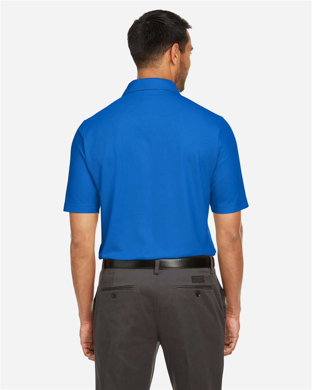 CORE365-CE112-Men's Fusion ChromaSoft™ Pique Polo - Image 89