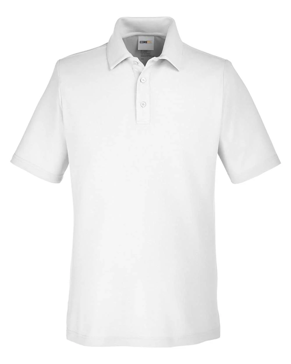 CORE365-CE112-Men's Fusion ChromaSoft™ Pique Polo - Image 90