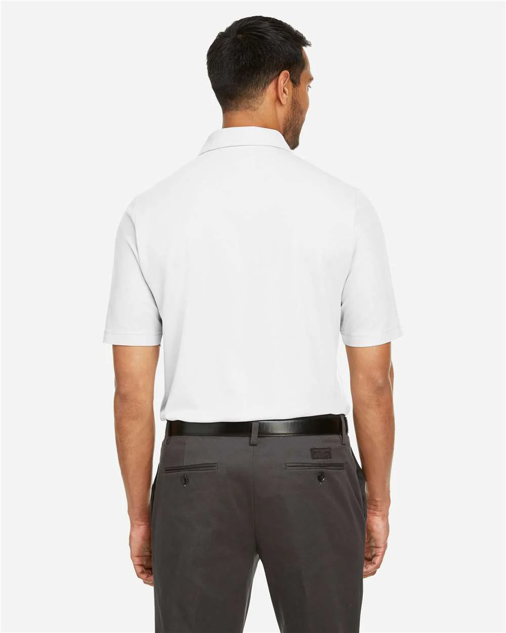 CORE365-CE112-Men's Fusion ChromaSoft™ Pique Polo - Image 93