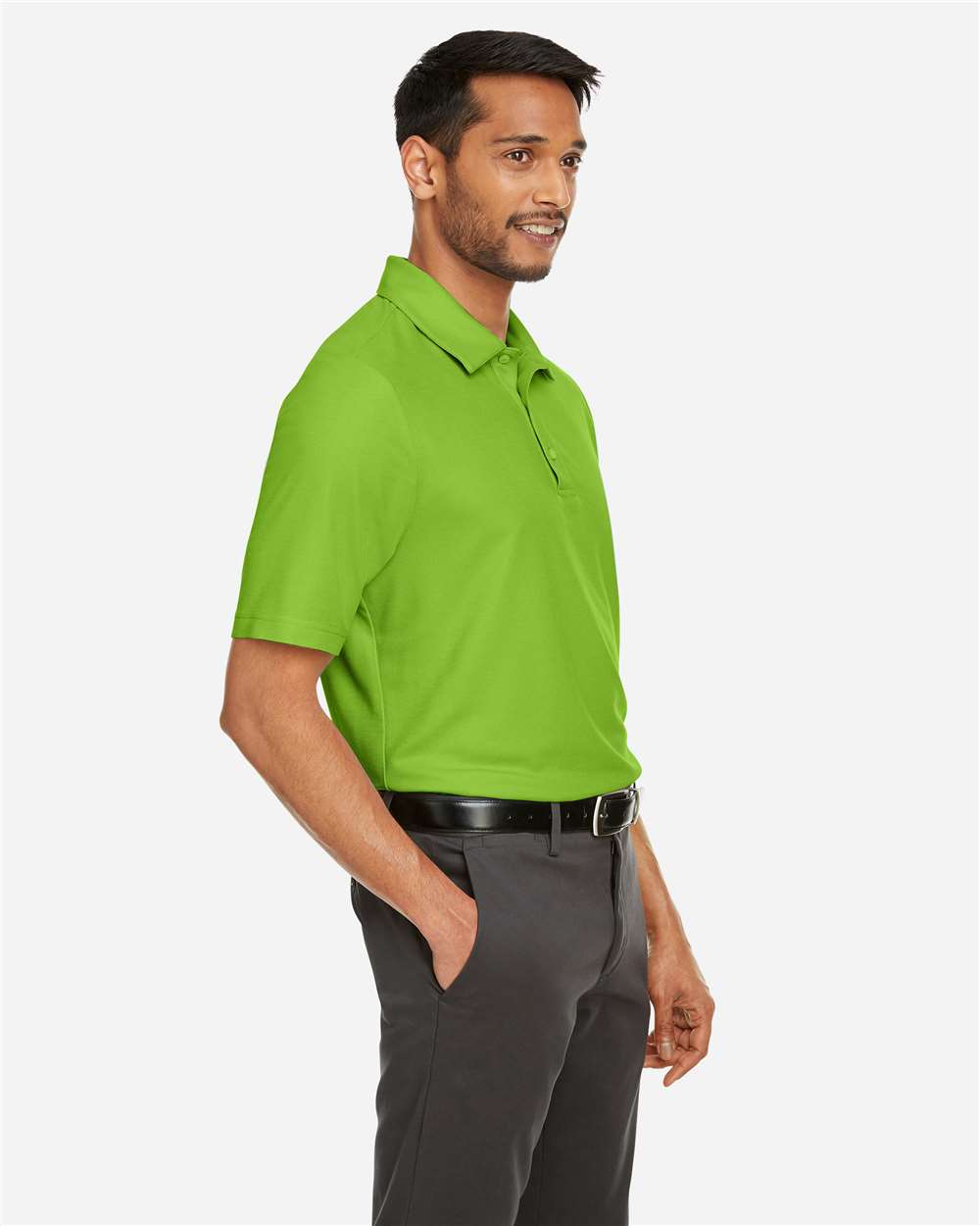 CORE365-CE112-Men's Fusion ChromaSoft™ Pique Polo - Image 94