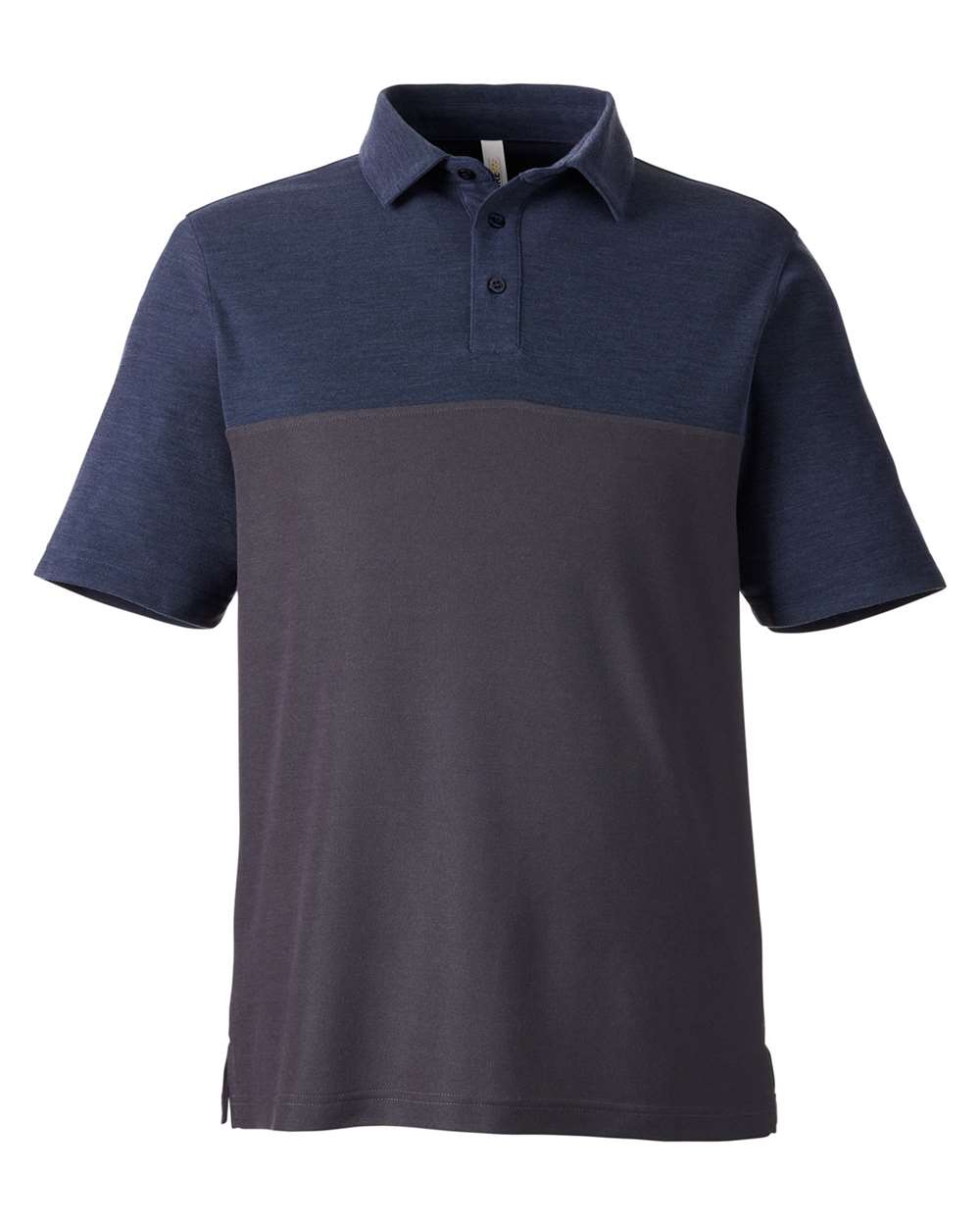 CORE365-CE112C-Men's Fusion ChromaSoft™ Colorblock Polo - Image 12