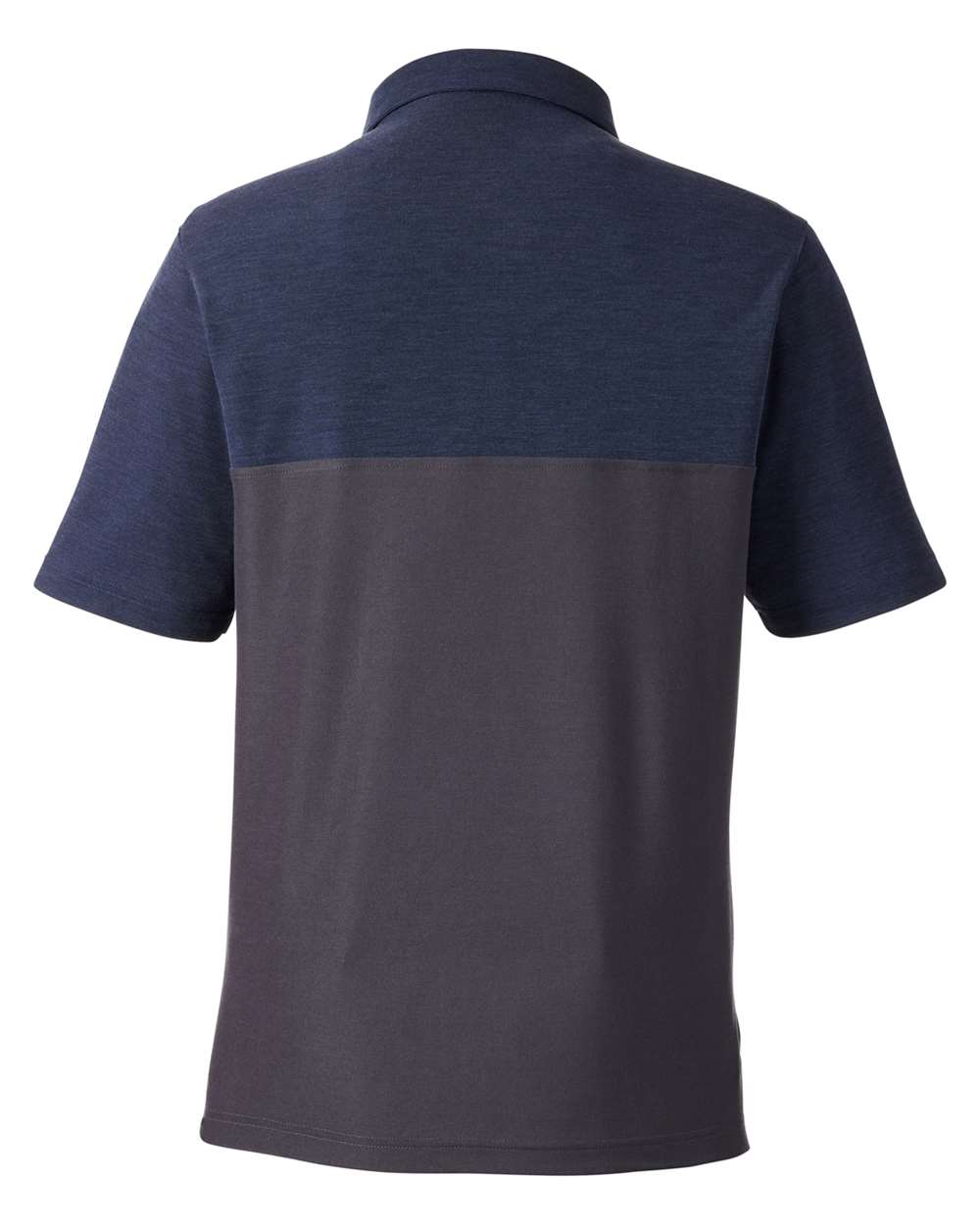 CORE365-CE112C-Men's Fusion ChromaSoft™ Colorblock Polo - Image 13