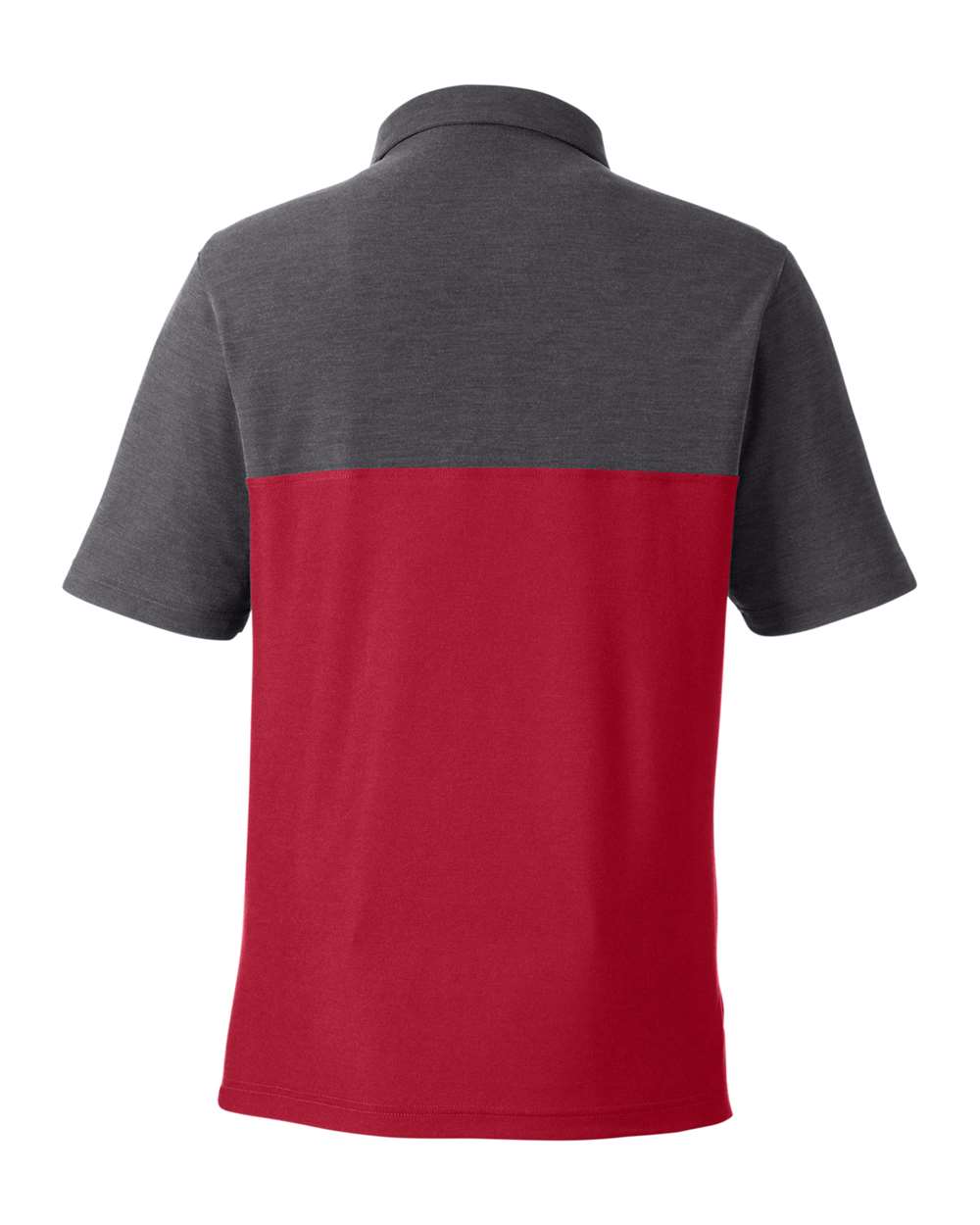 CORE365-CE112C-Men's Fusion ChromaSoft™ Colorblock Polo - Image 23