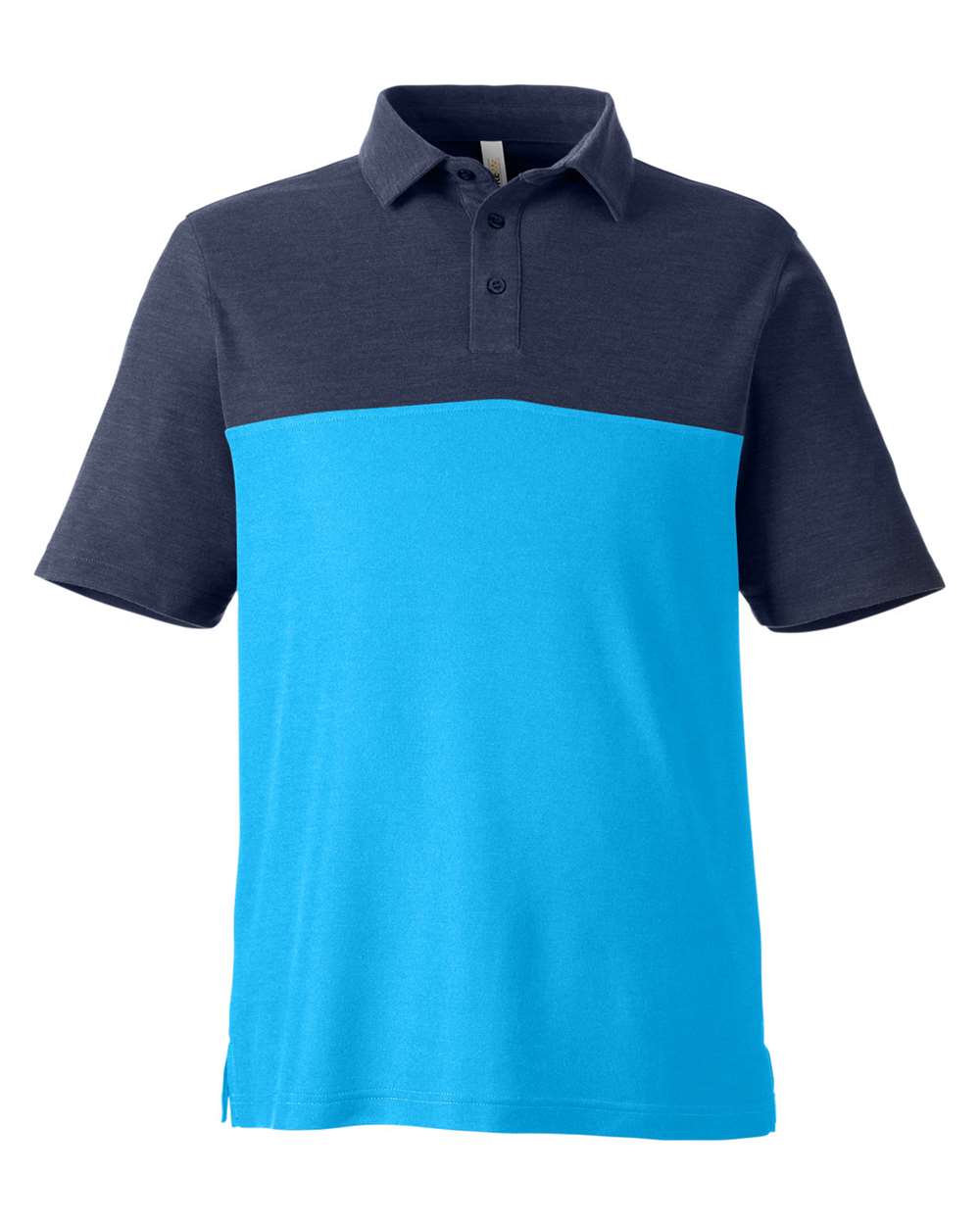 CORE365-CE112C-Men's Fusion ChromaSoft™ Colorblock Polo - Image 27
