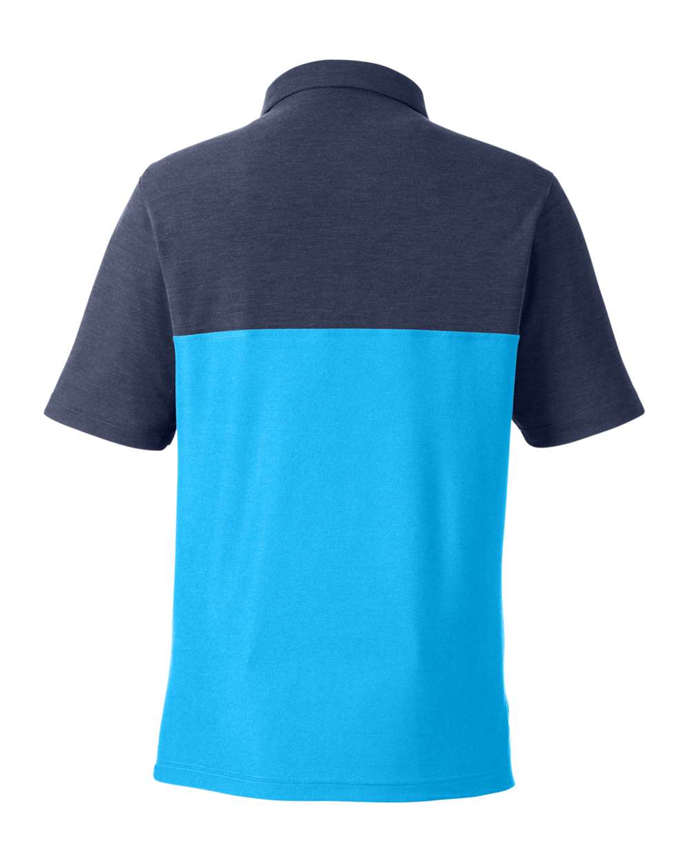 CORE365-CE112C-Men's Fusion ChromaSoft™ Colorblock Polo - Image 28