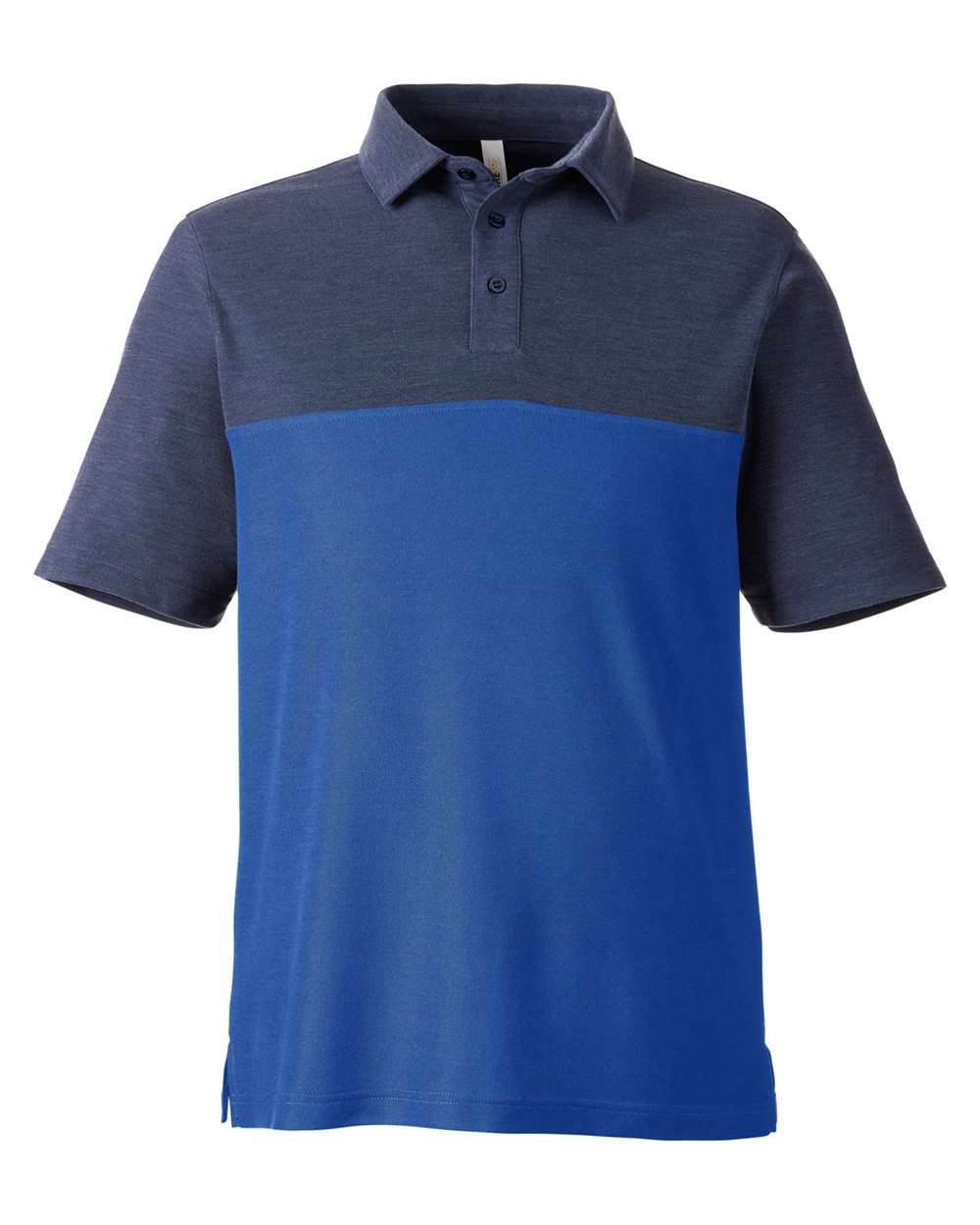 CORE365-CE112C-Men's Fusion ChromaSoft™ Colorblock Polo - Image 32