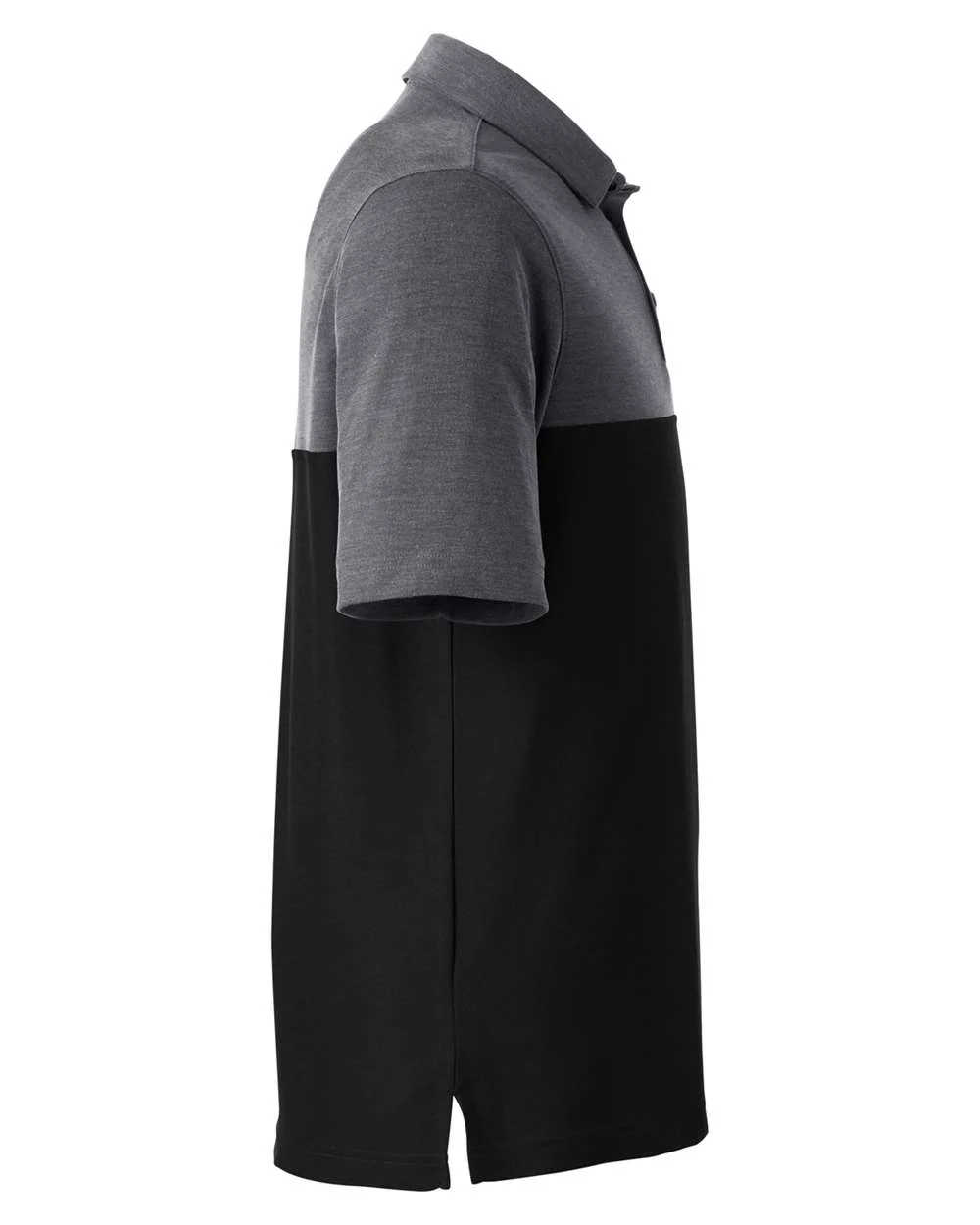 CORE365-CE112C-Men's Fusion ChromaSoft™ Colorblock Polo - Image 37
