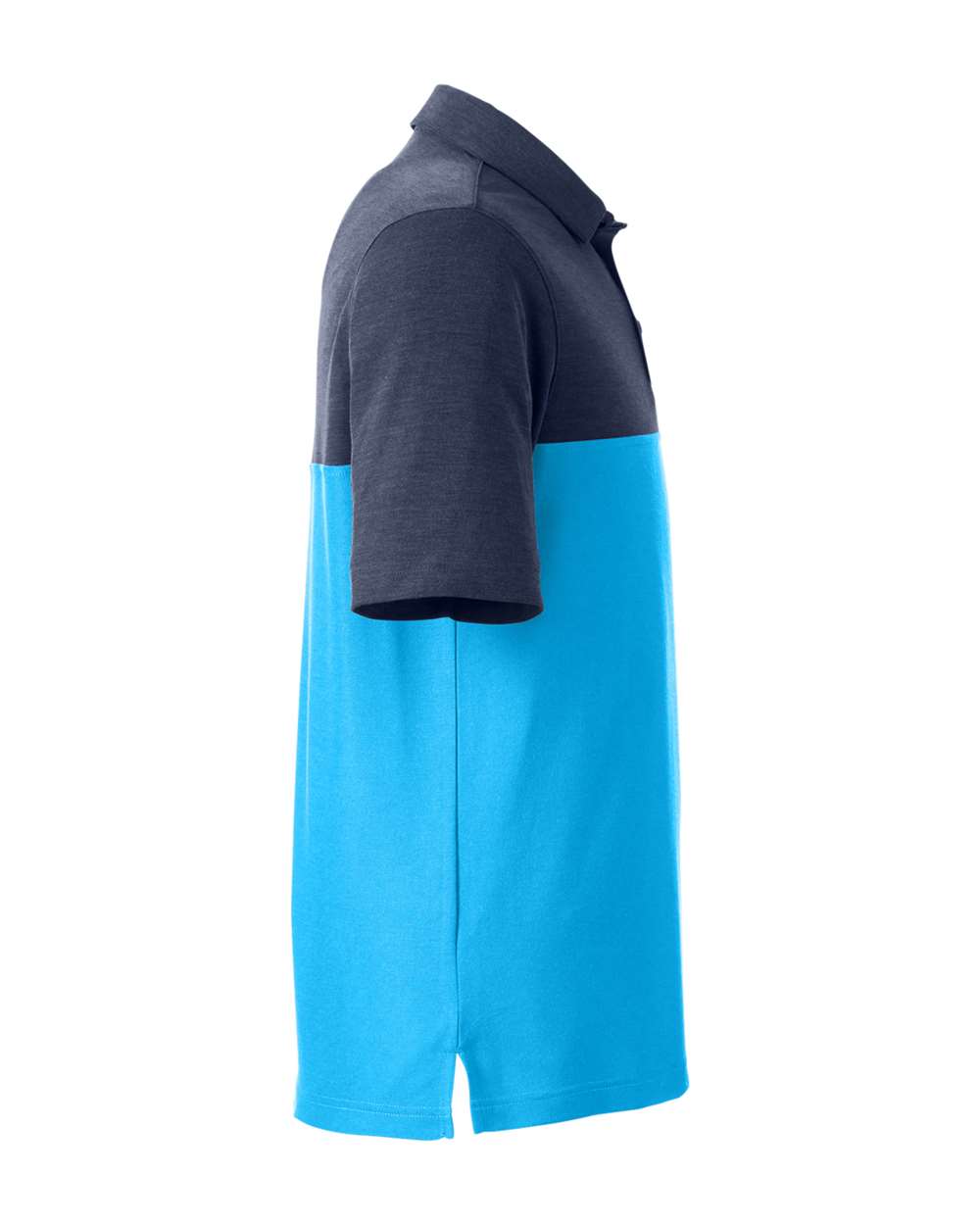 CORE365-CE112C-Men's Fusion ChromaSoft™ Colorblock Polo - Image 42