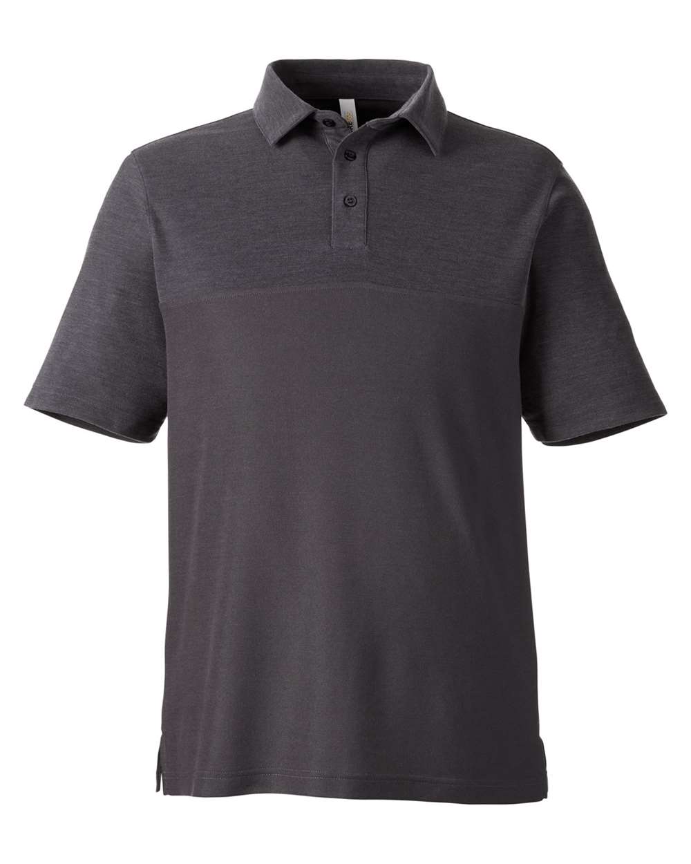 CORE365-CE112C-Men's Fusion ChromaSoft™ Colorblock Polo - Image 7