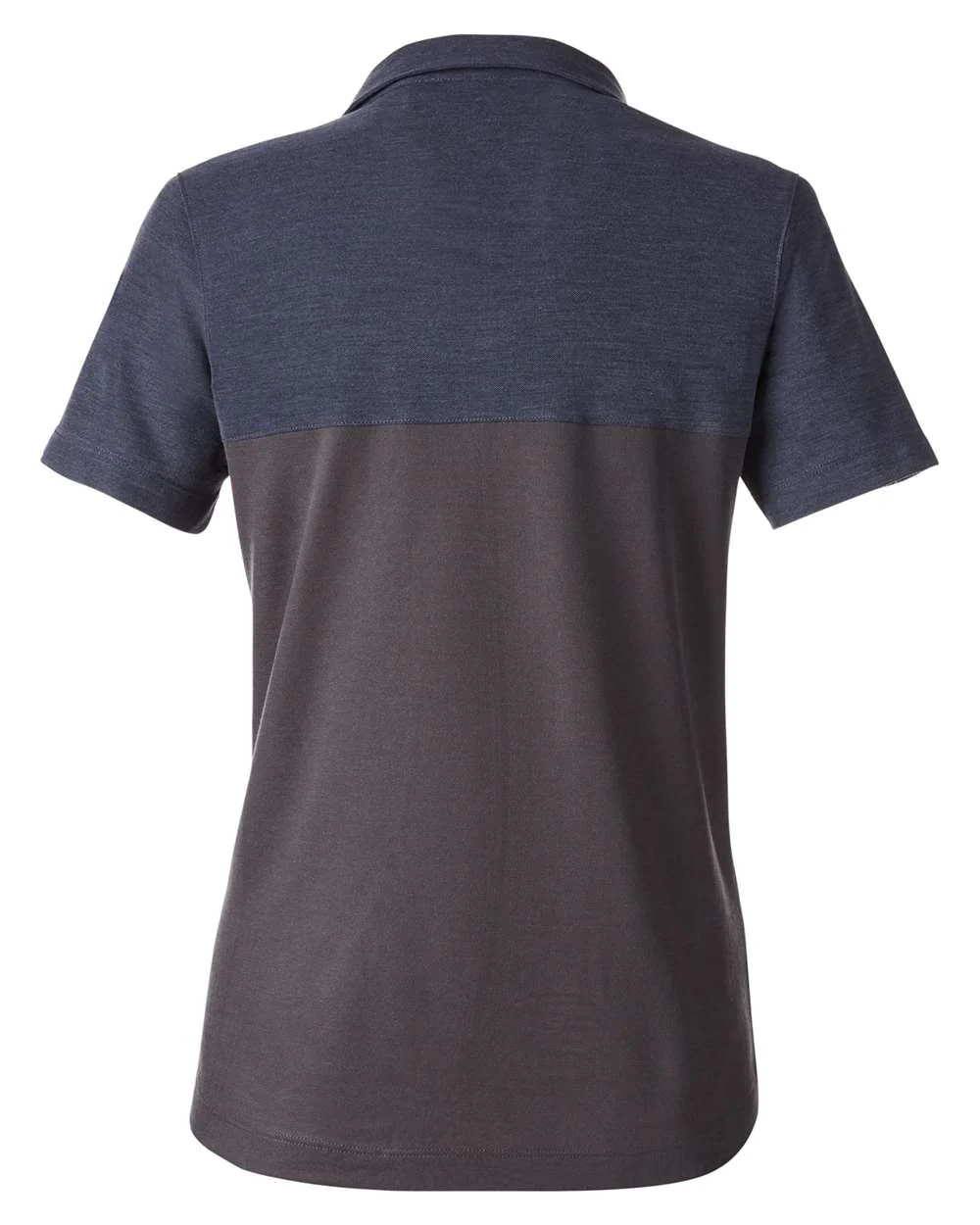 CORE365-CE112CW-Women's Fusion ChromaSoft™ Colorblock Polo - Image 15