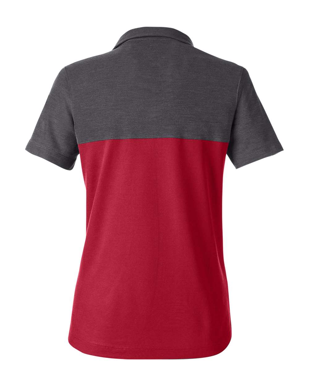 CORE365-CE112CW-Women's Fusion ChromaSoft™ Colorblock Polo - Image 27
