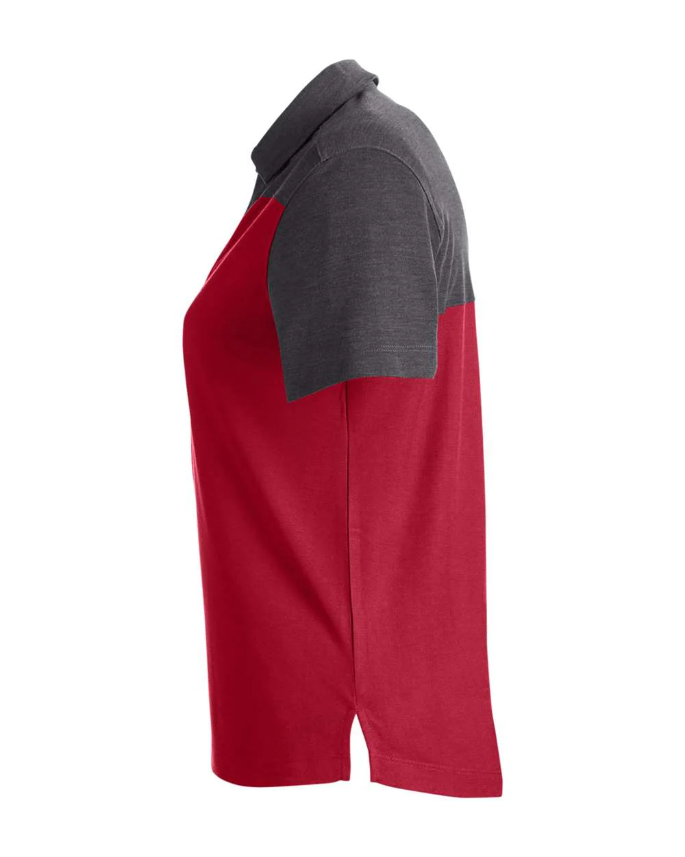 CORE365-CE112CW-Women's Fusion ChromaSoft™ Colorblock Polo - Image 28