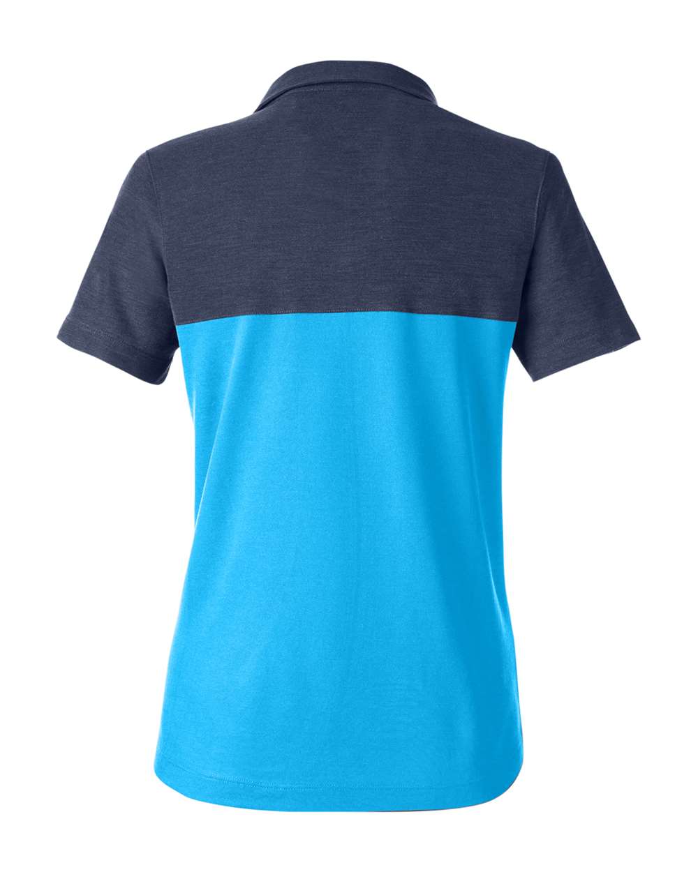 CORE365-CE112CW-Women's Fusion ChromaSoft™ Colorblock Polo - Image 33
