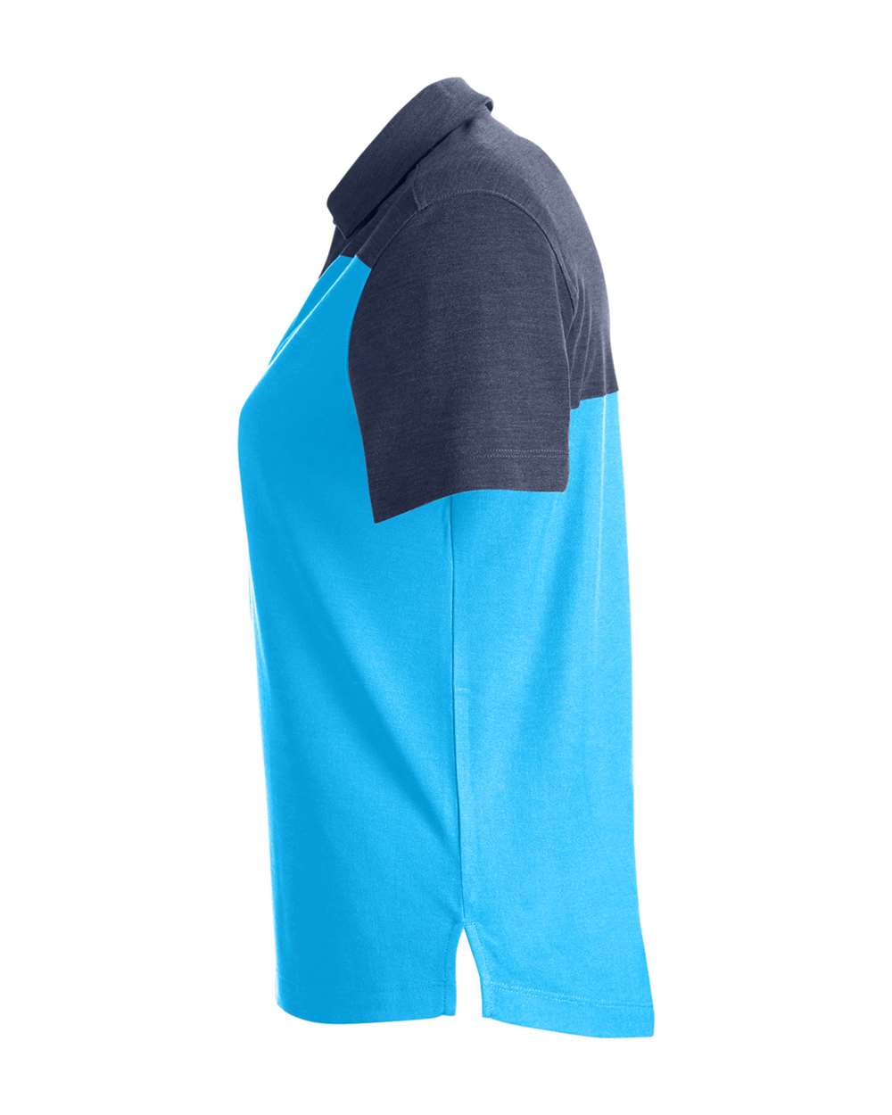 CORE365-CE112CW-Women's Fusion ChromaSoft™ Colorblock Polo - Image 34