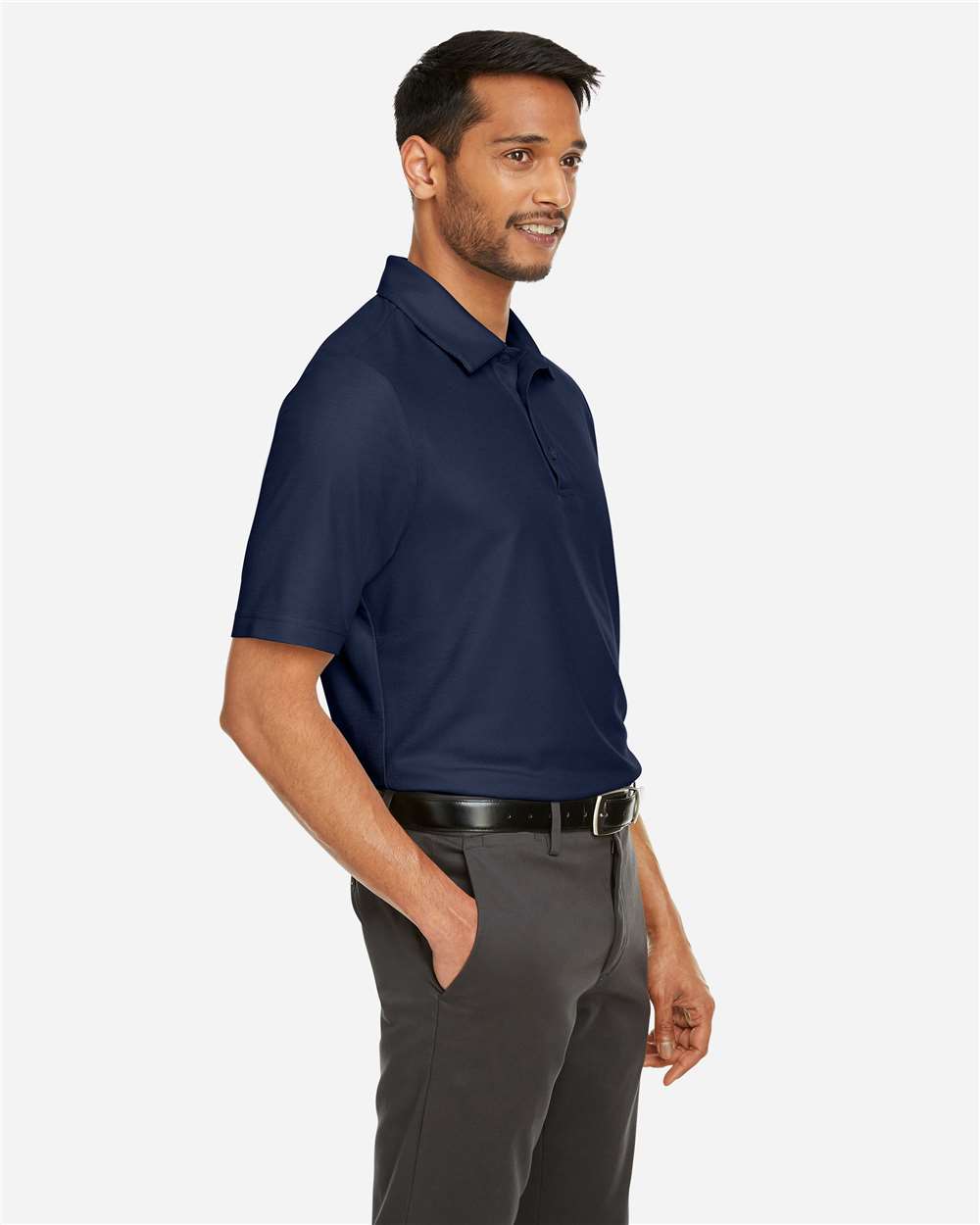 CORE365-CE112T-Men's Tall Fusion ChromaSoft™ Pique Polo - Image 20