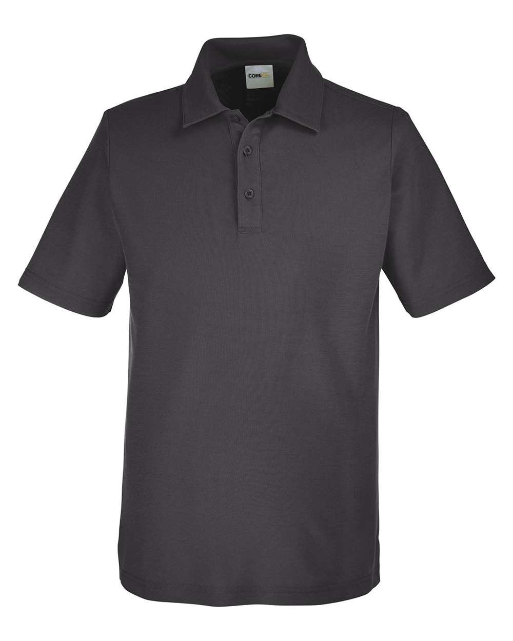 CORE365-CE112T-Men's Tall Fusion ChromaSoft™ Pique Polo - Image 5