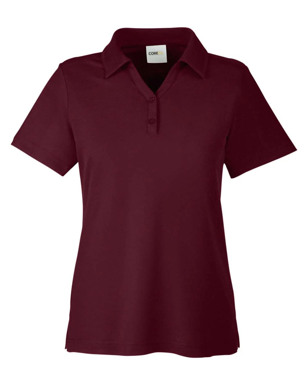CORE365-CE112W-Women's Fusion ChromaSoft™ Pique Polo - Image 10