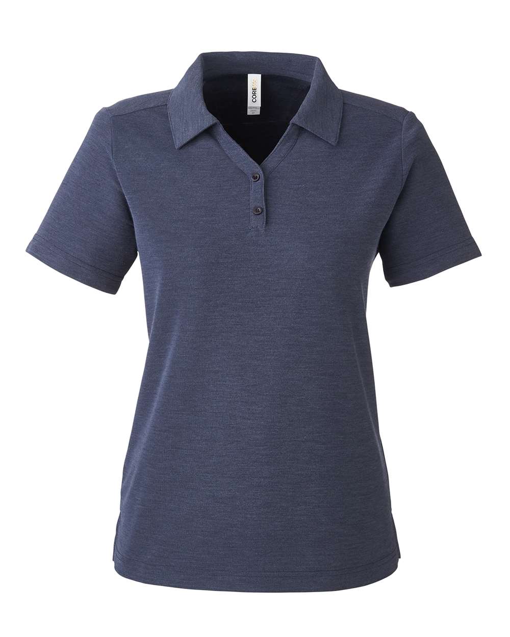 CORE365-CE112W-Women's Fusion ChromaSoft™ Pique Polo - Image 139
