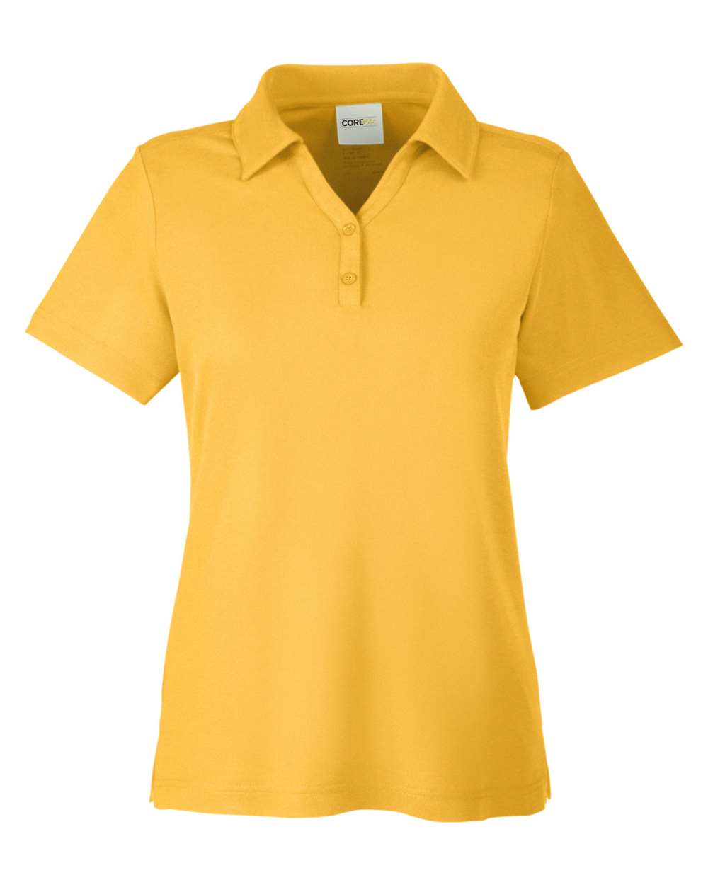 CORE365-CE112W-Women's Fusion ChromaSoft™ Pique Polo - Image 14