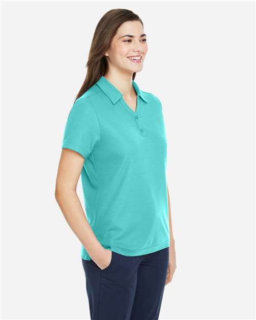 CORE365-CE112W-Women's Fusion ChromaSoft™ Pique Polo - Image 147