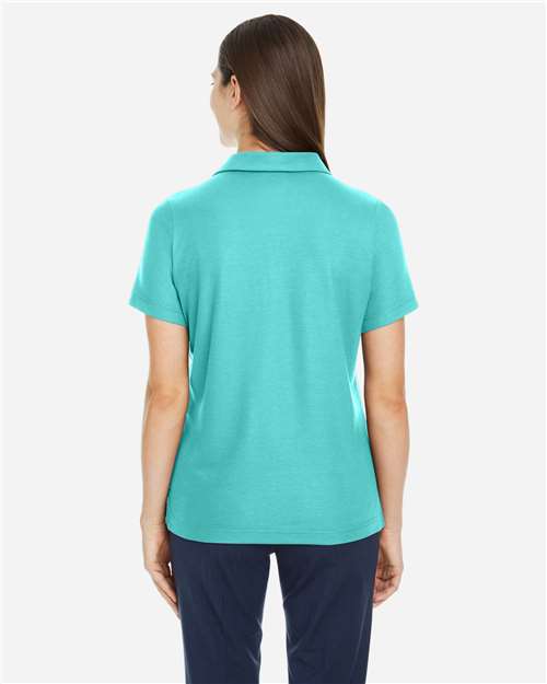 CORE365-CE112W-Women's Fusion ChromaSoft™ Pique Polo - Image 148