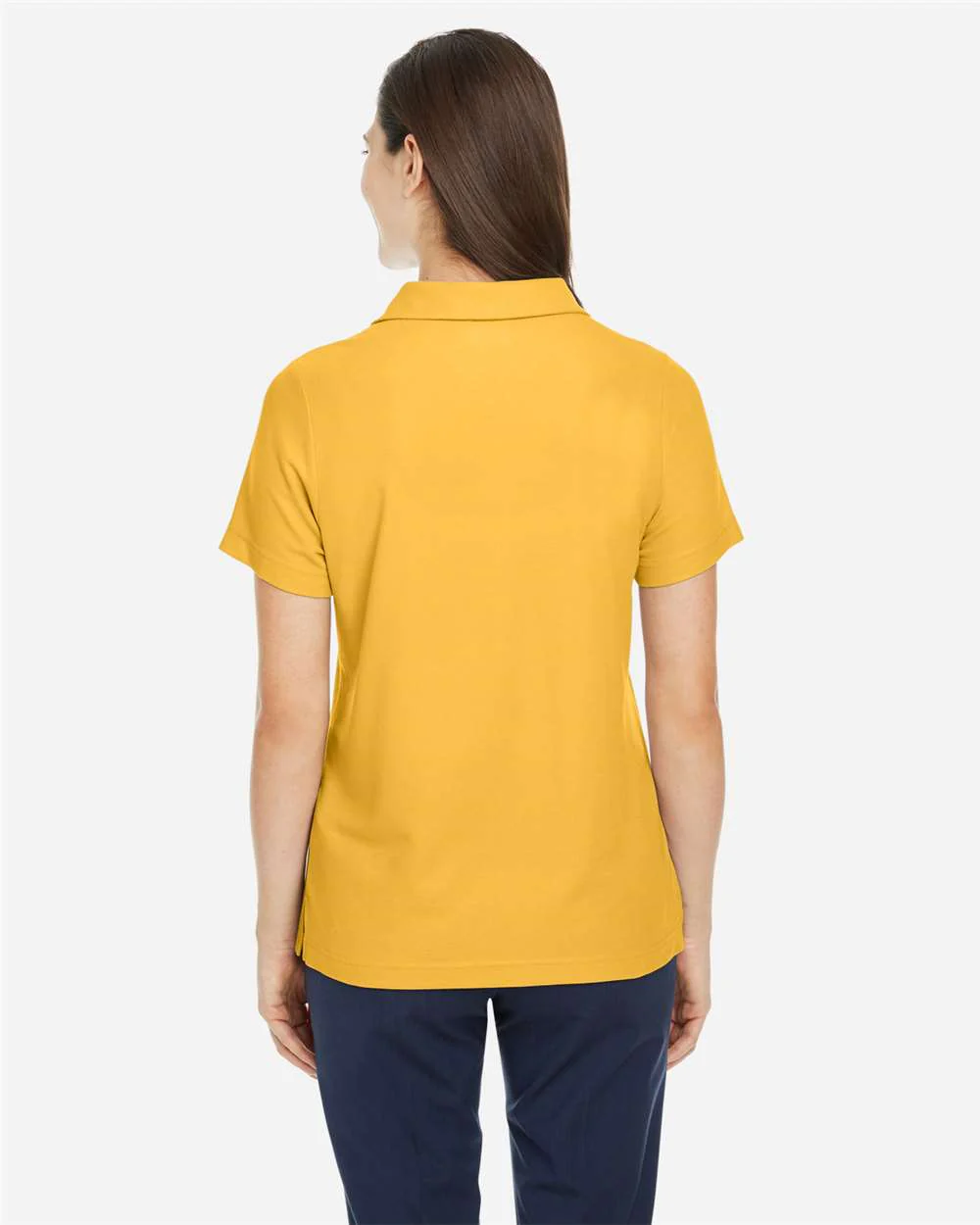 CORE365-CE112W-Women's Fusion ChromaSoft™ Pique Polo - Image 17
