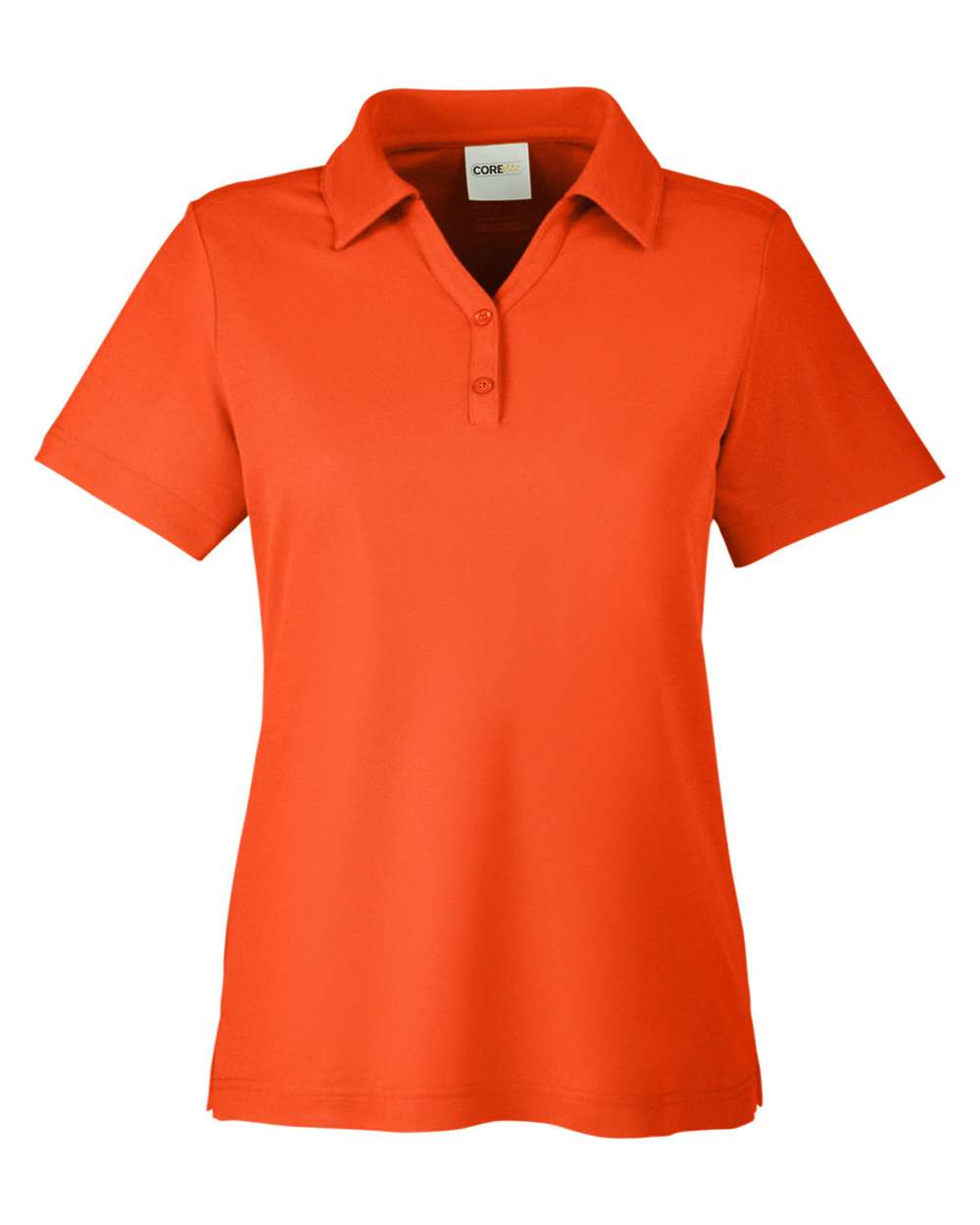 CORE365-CE112W-Women's Fusion ChromaSoft™ Pique Polo - Image 18
