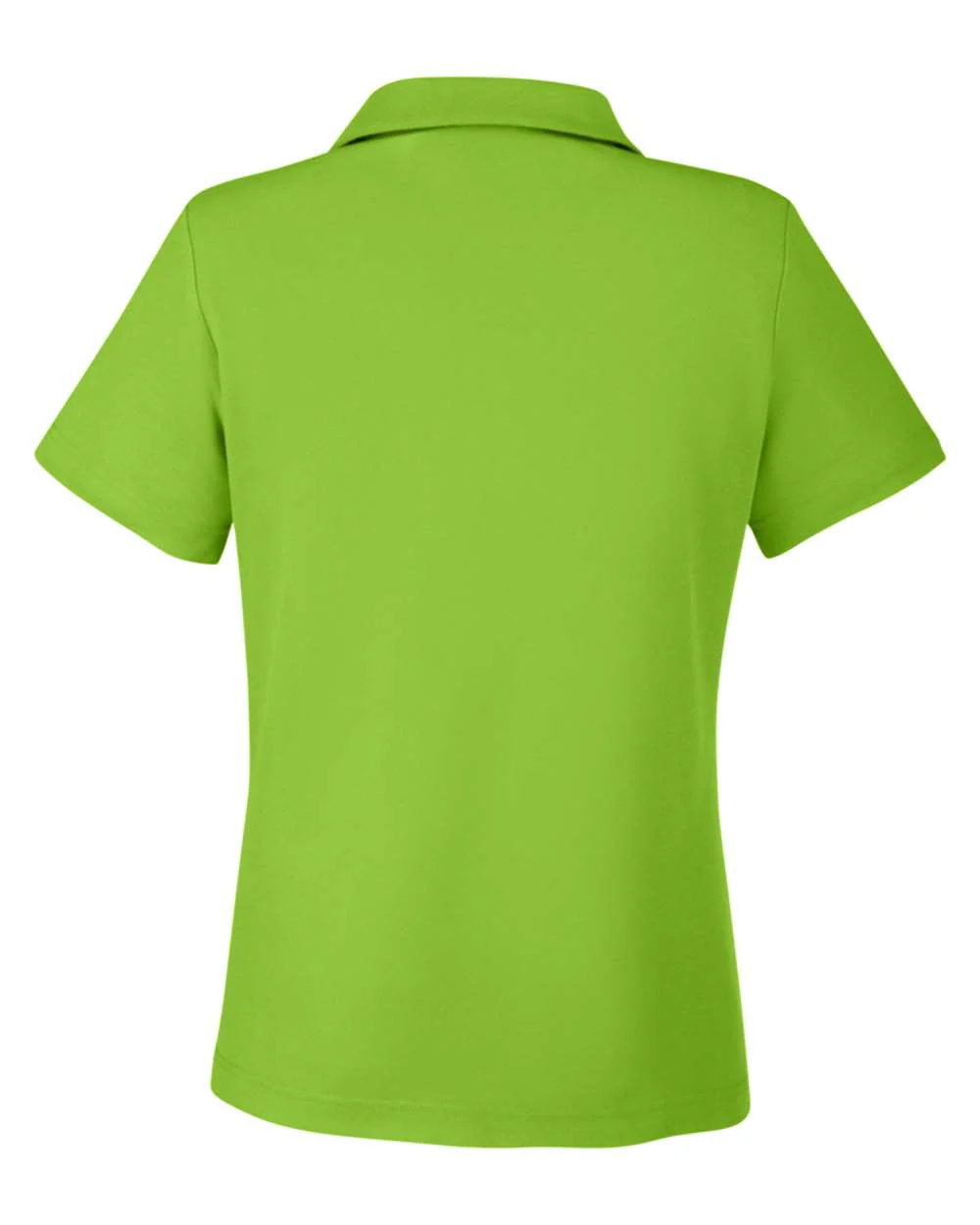 CORE365-CE112W-Women's Fusion ChromaSoft™ Pique Polo - Image 2
