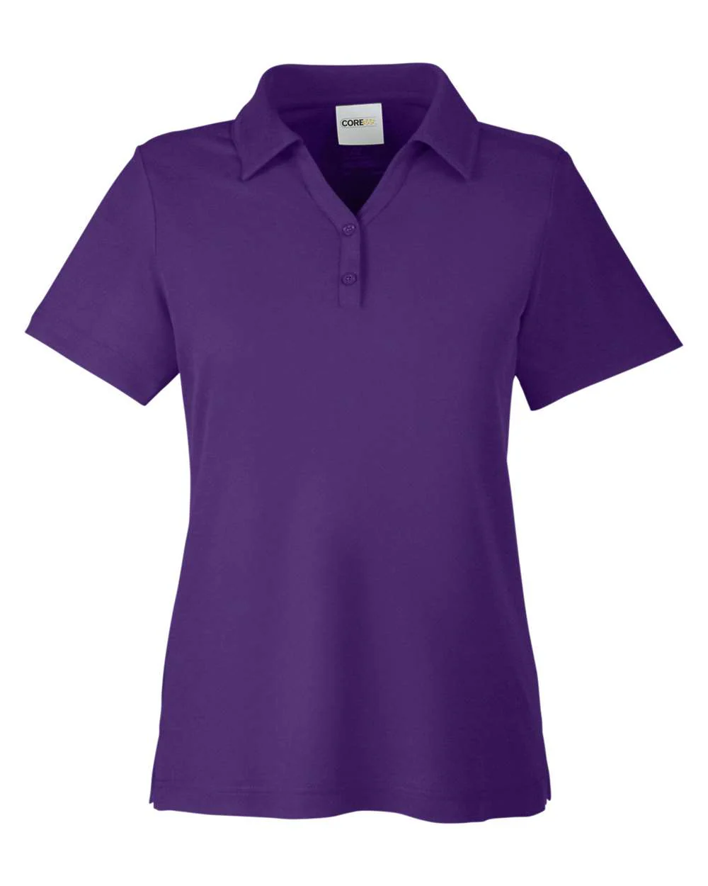CORE365-CE112W-Women's Fusion ChromaSoft™ Pique Polo - Image 22