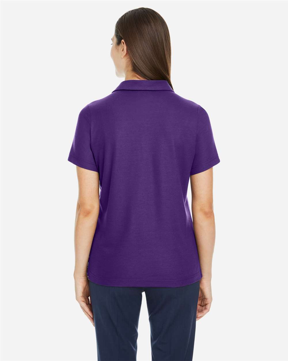 CORE365-CE112W-Women's Fusion ChromaSoft™ Pique Polo - Image 25