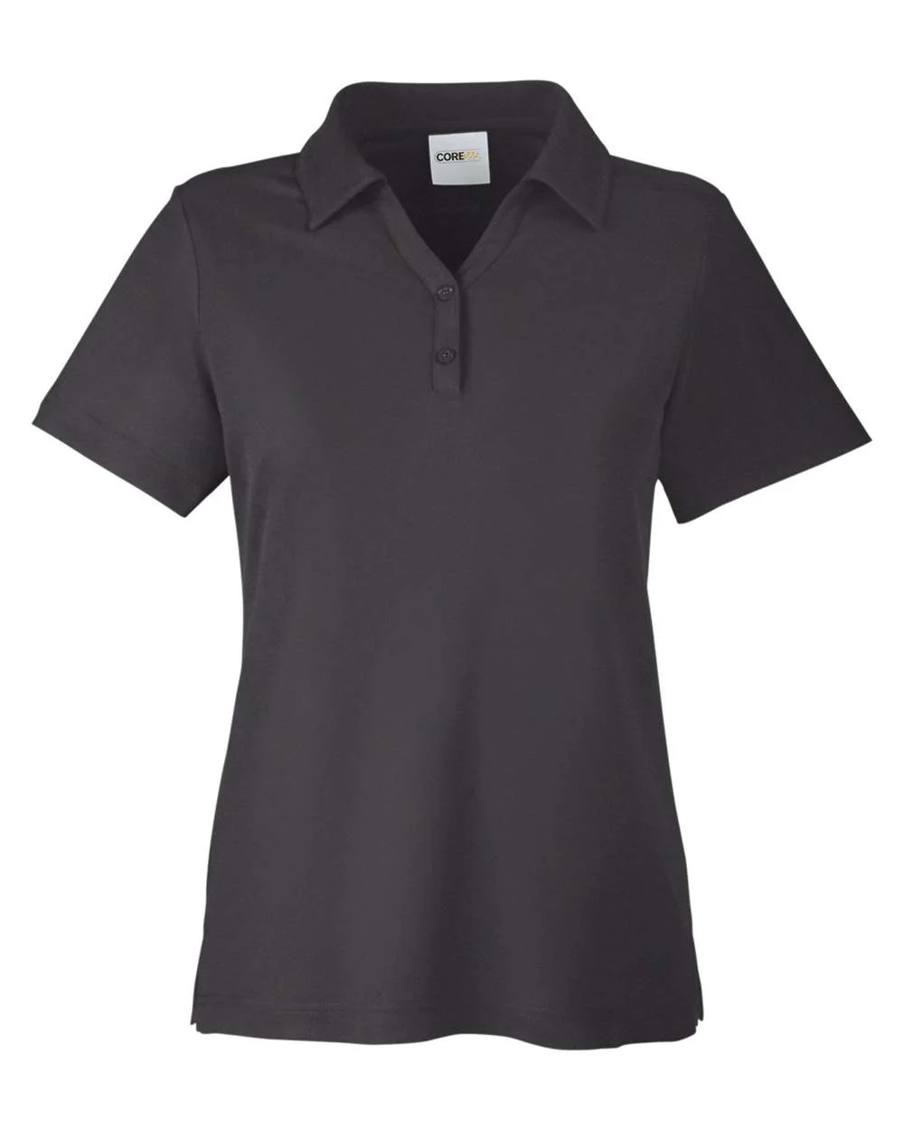 CORE365-CE112W-Women's Fusion ChromaSoft™ Pique Polo - Image 26