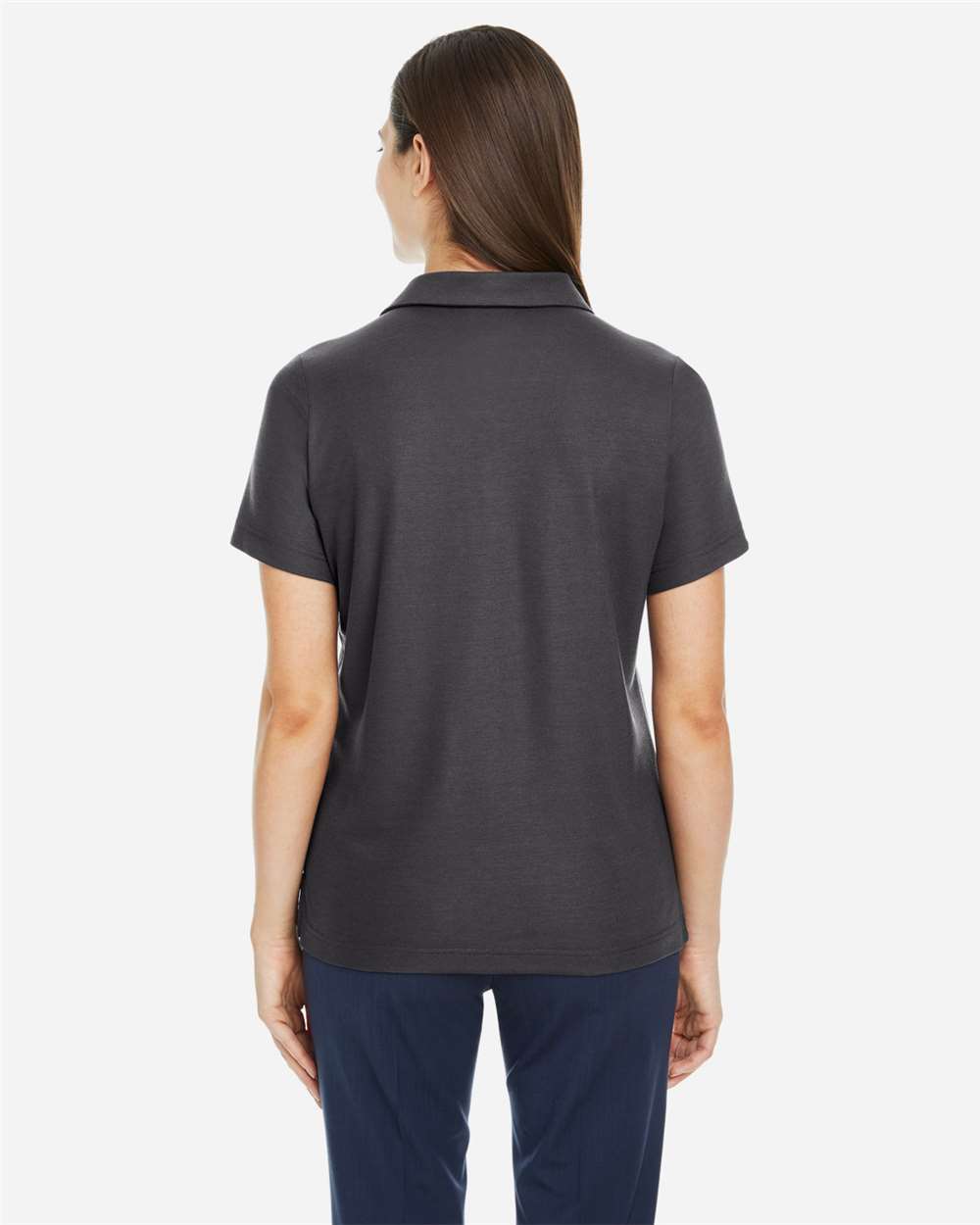 CORE365-CE112W-Women's Fusion ChromaSoft™ Pique Polo - Image 29