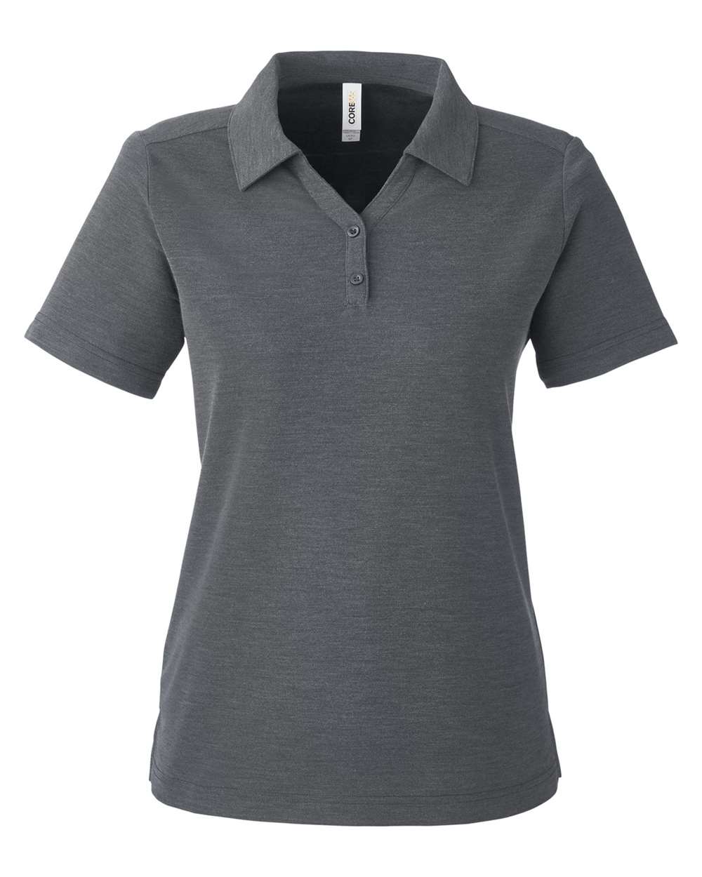 CORE365-CE112W-Women's Fusion ChromaSoft™ Pique Polo - Image 30