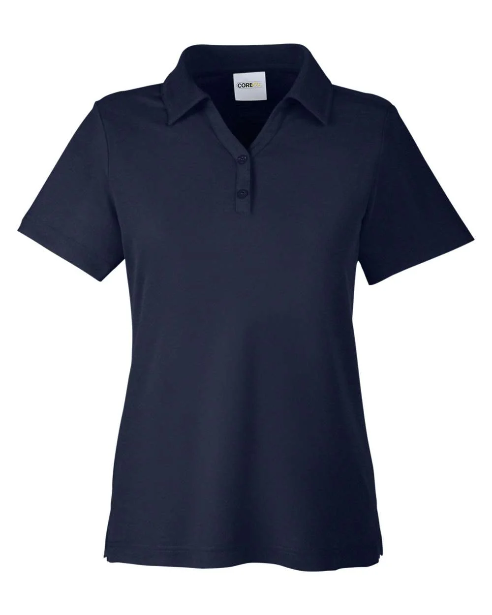 CORE365-CE112W-Women's Fusion ChromaSoft™ Pique Polo - Image 38