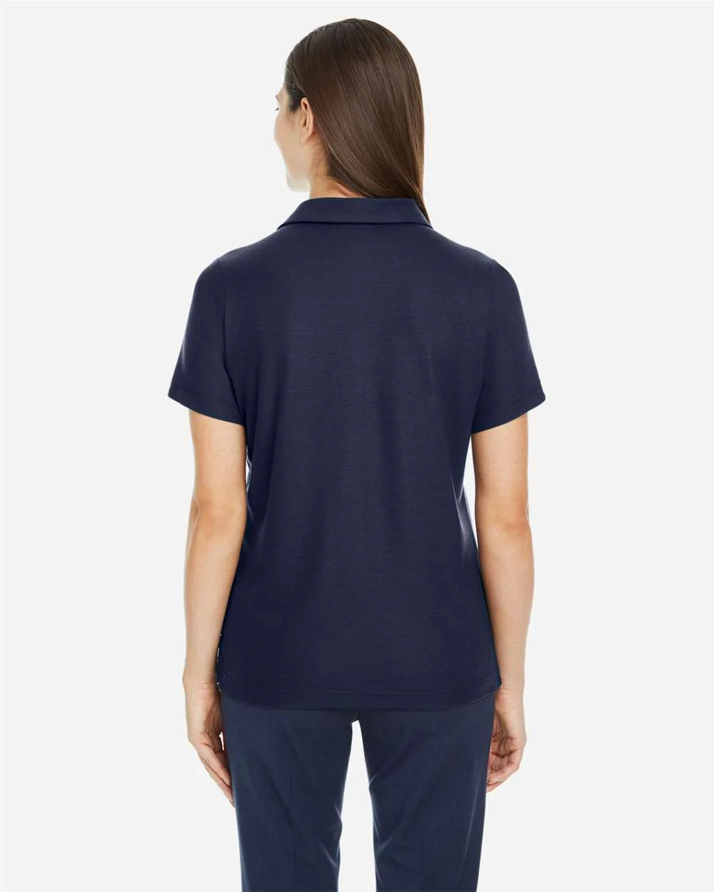 CORE365-CE112W-Women's Fusion ChromaSoft™ Pique Polo - Image 41