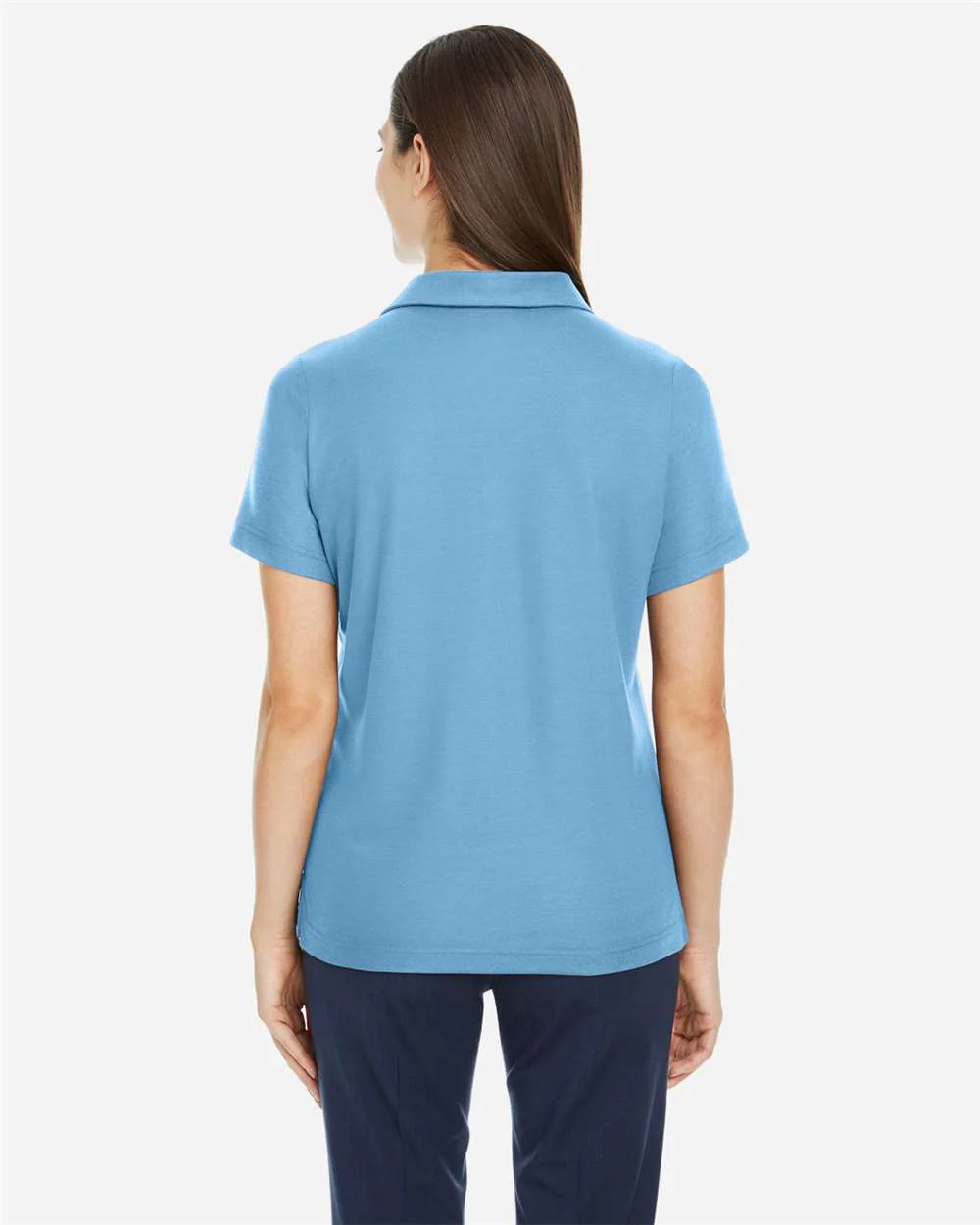CORE365-CE112W-Women's Fusion ChromaSoft™ Pique Polo - Image 51