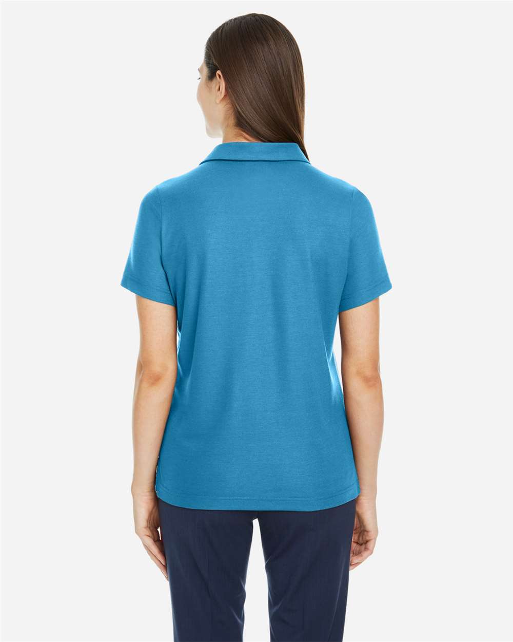 CORE365-CE112W-Women's Fusion ChromaSoft™ Pique Polo - Image 59