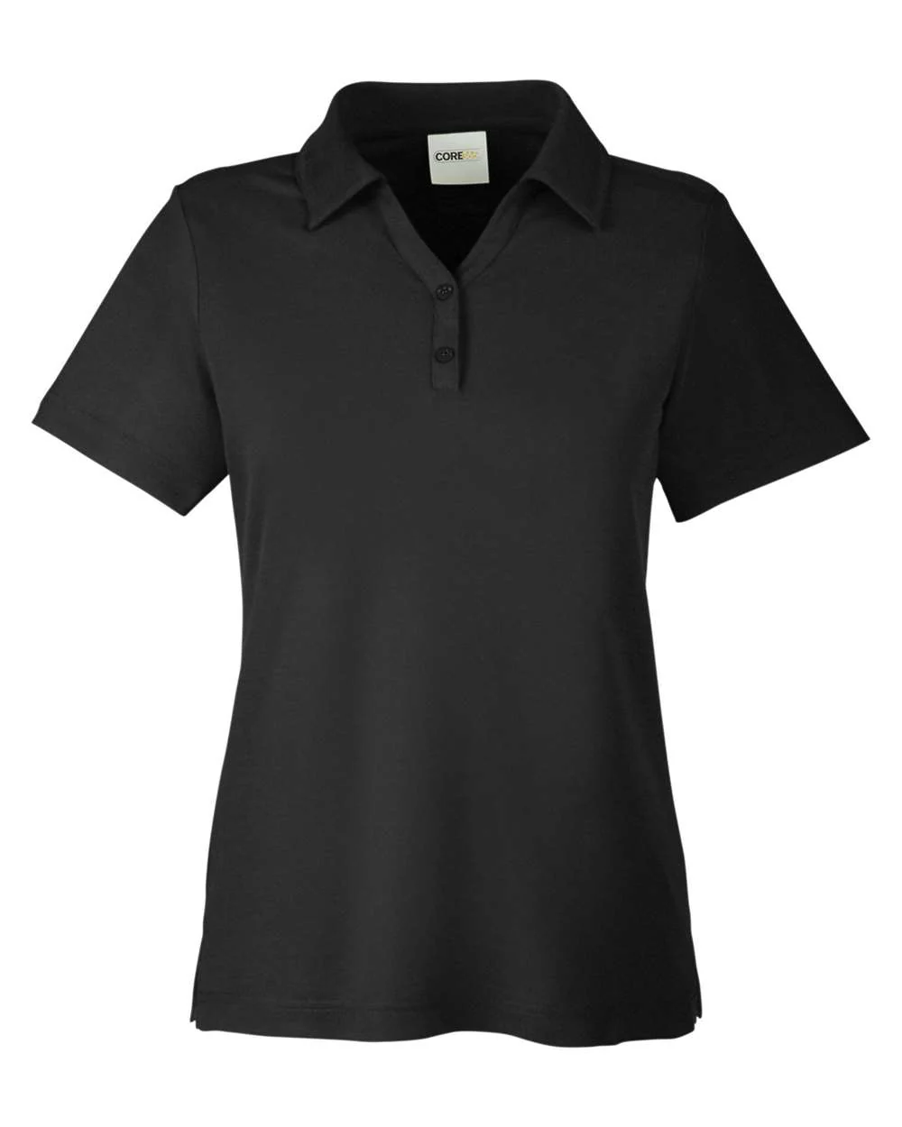 CORE365-CE112W-Women's Fusion ChromaSoft™ Pique Polo - Image 6