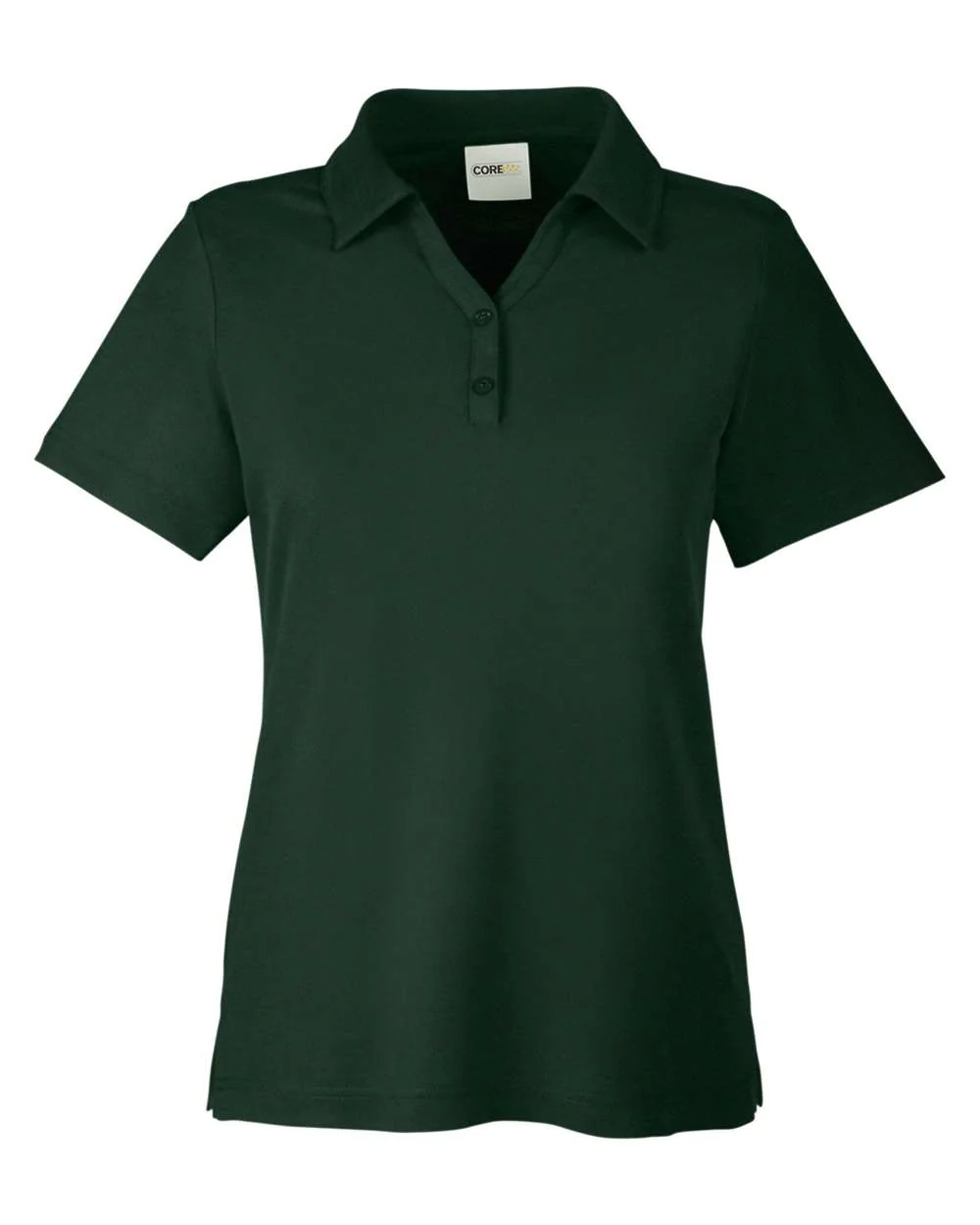 CORE365-CE112W-Women's Fusion ChromaSoft™ Pique Polo - Image 60