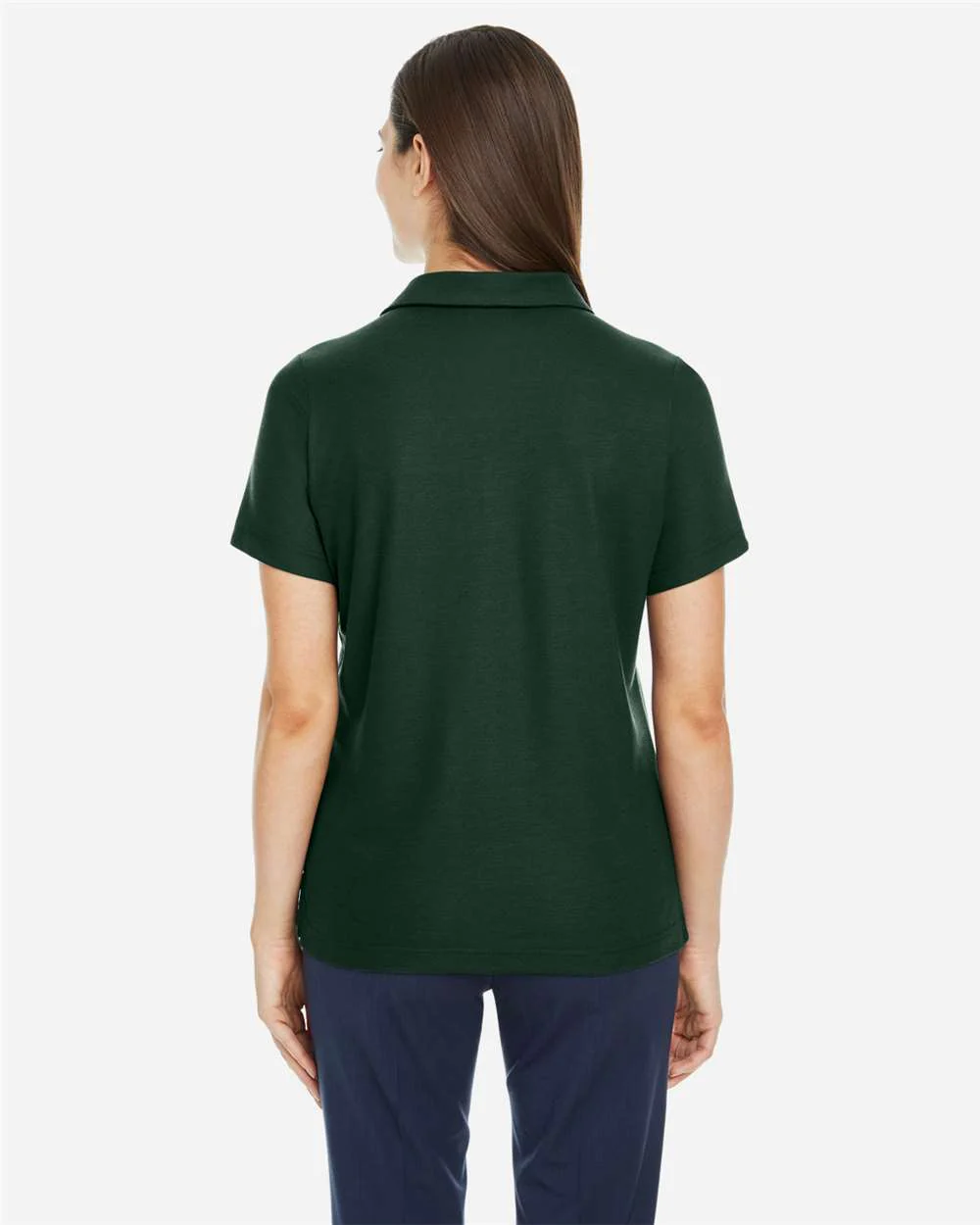 CORE365-CE112W-Women's Fusion ChromaSoft™ Pique Polo - Image 63