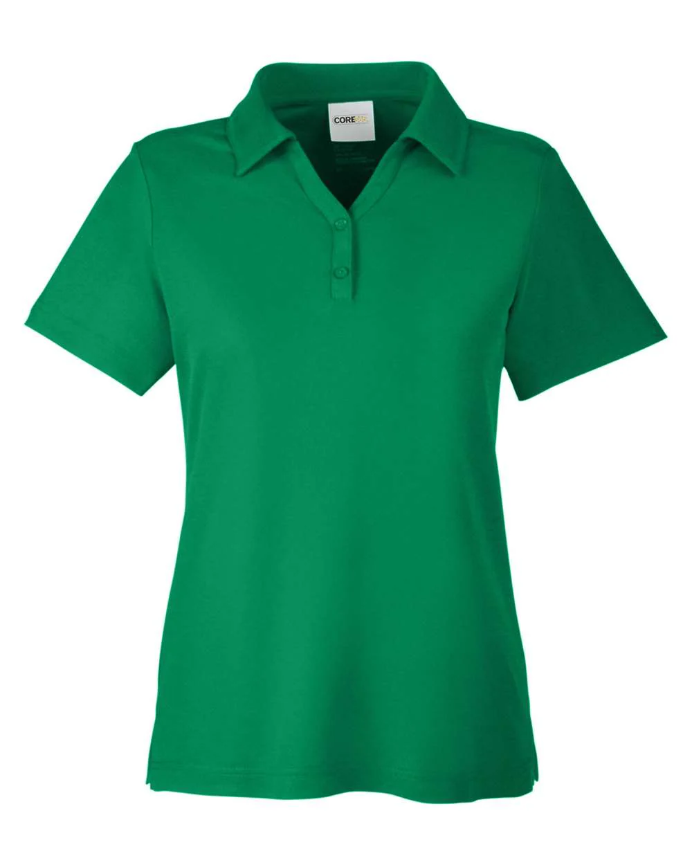 CORE365-CE112W-Women's Fusion ChromaSoft™ Pique Polo - Image 64