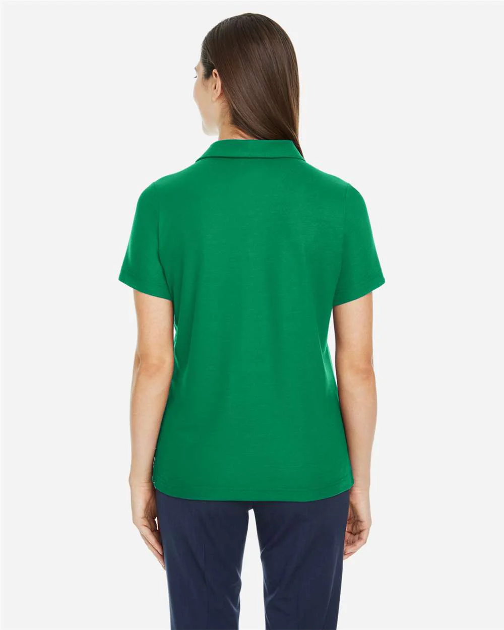 CORE365-CE112W-Women's Fusion ChromaSoft™ Pique Polo - Image 67
