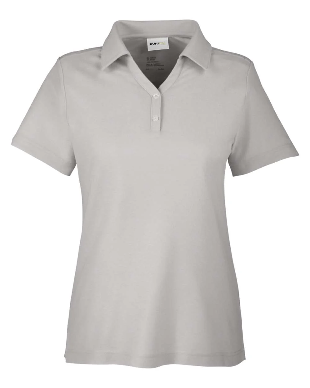 CORE365-CE112W-Women's Fusion ChromaSoft™ Pique Polo - Image 68